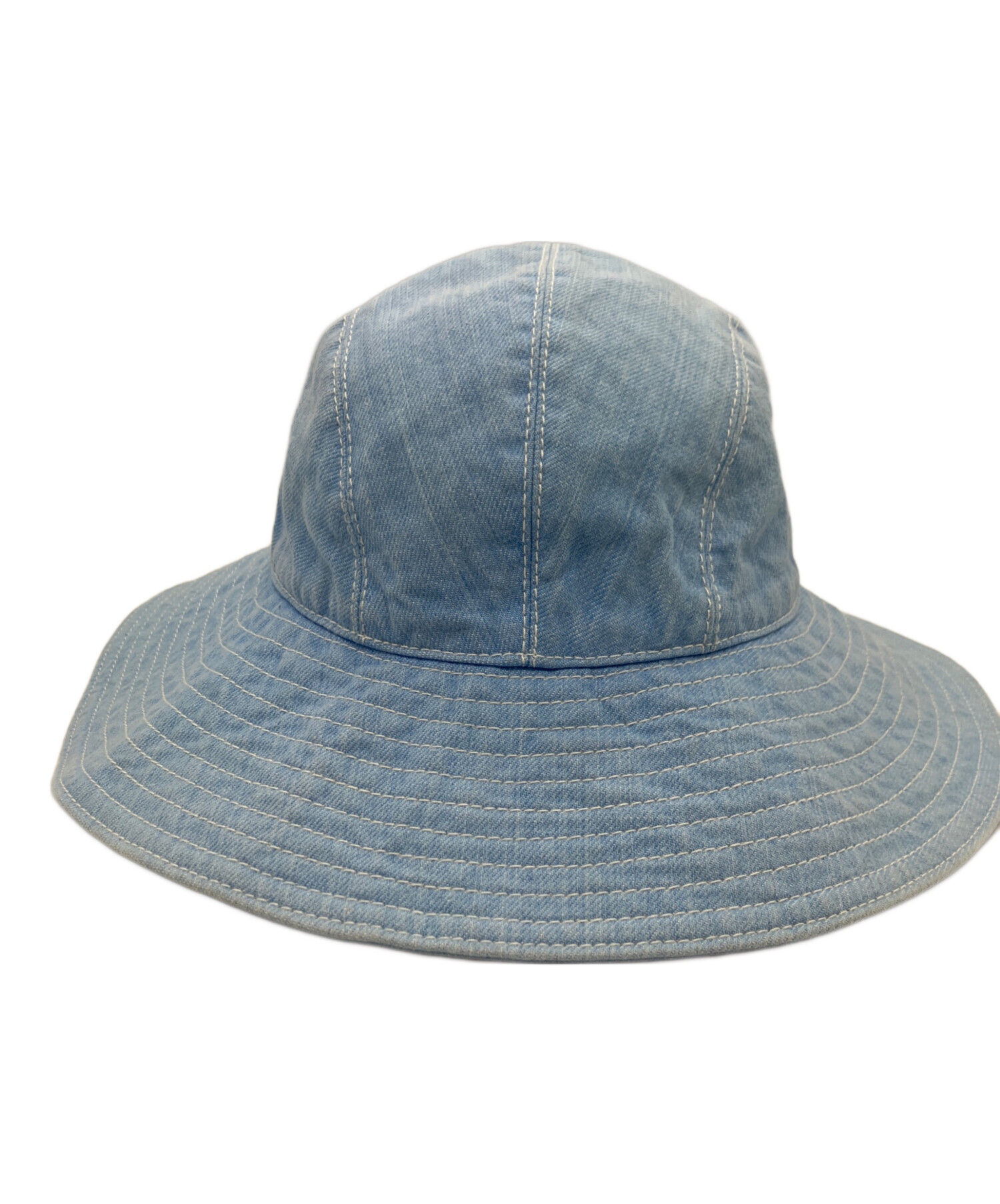 中古・古着通販】HELEN KAMINSKI (ヘレンカミンスキー) デニムハット