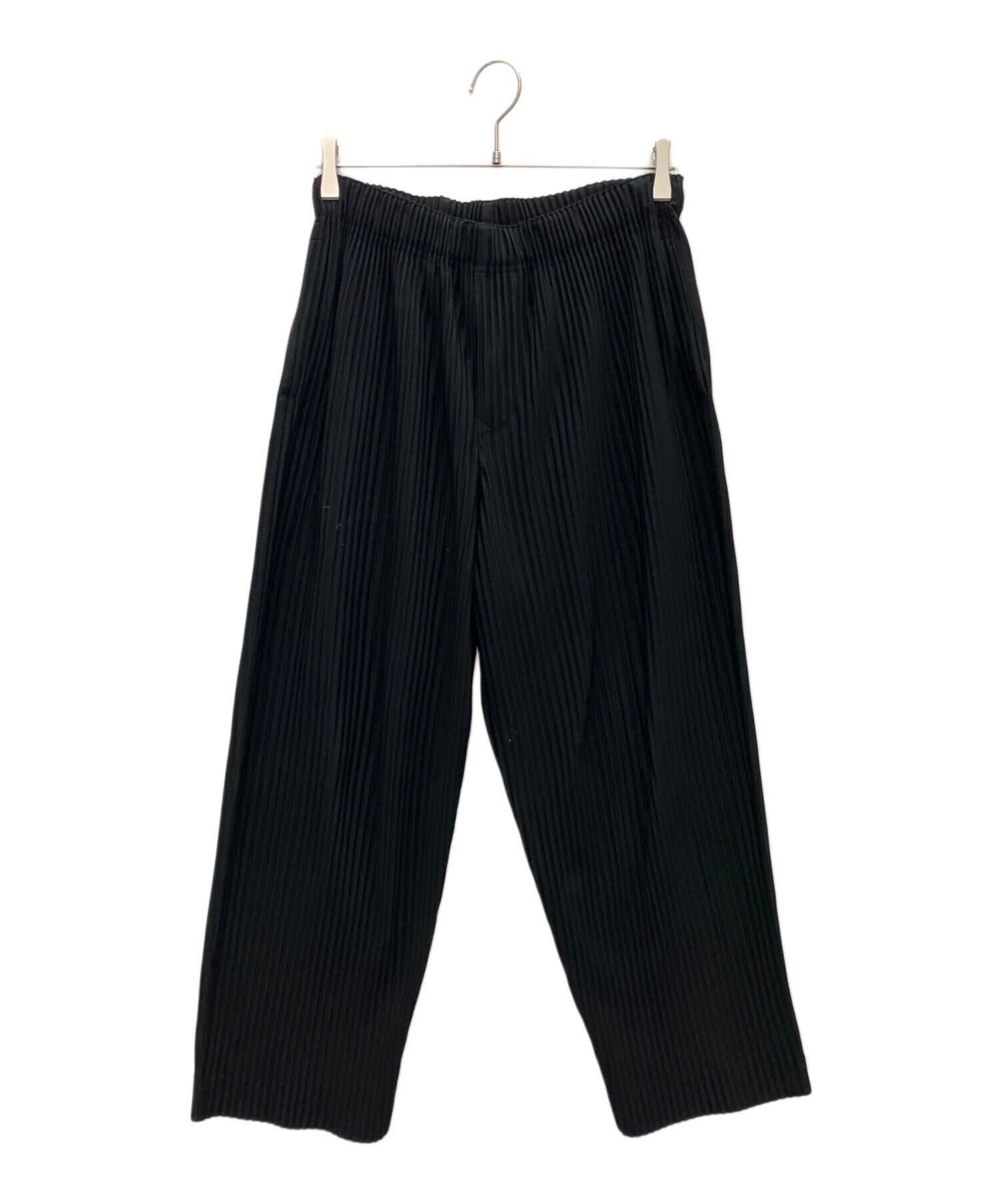 中古・古着通販】HOMME PLISSE ISSEY MIYAKE (オム プリッセ イッセイ