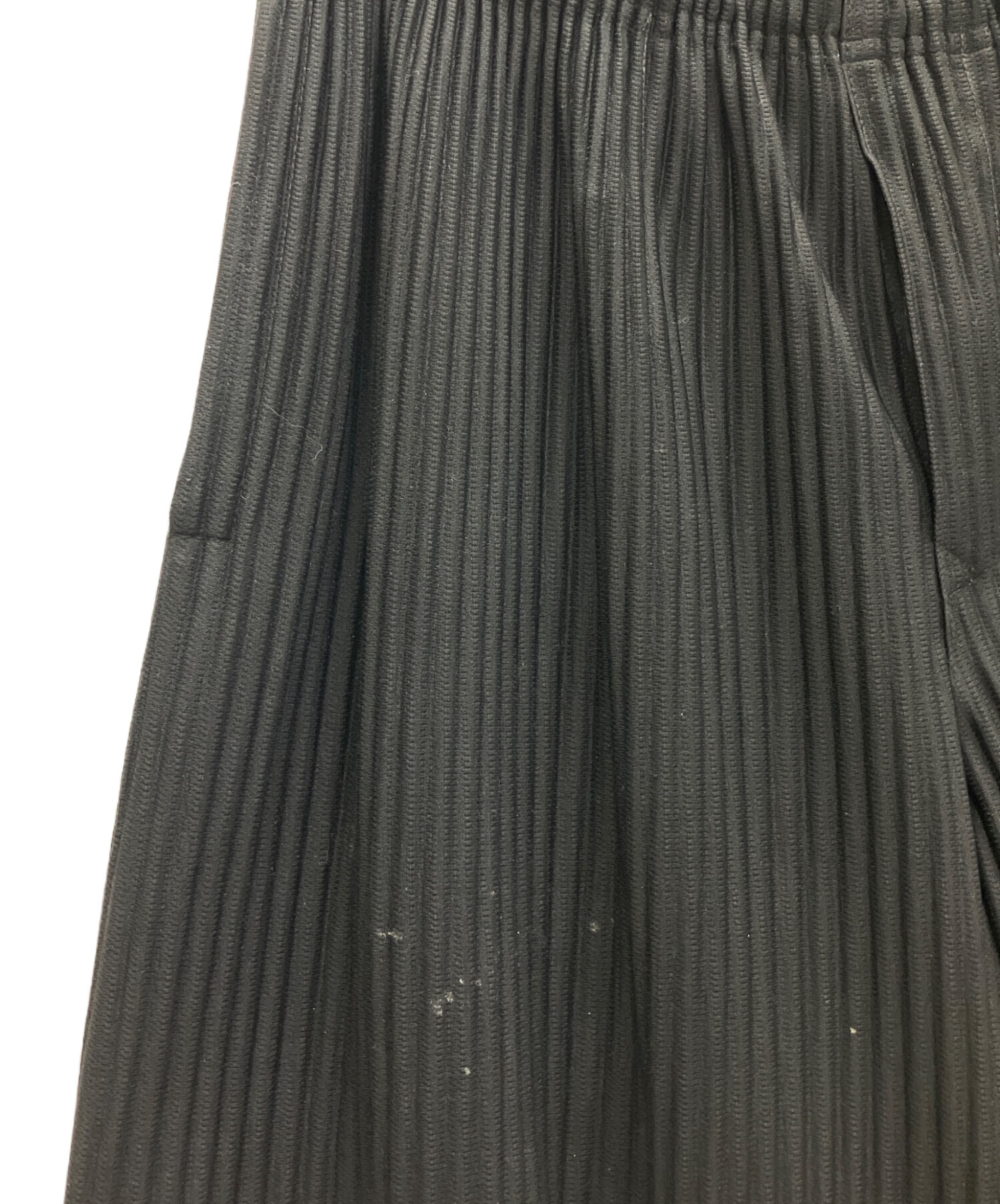 中古・古着通販】HOMME PLISSE ISSEY MIYAKE (オム プリッセ イッセイ