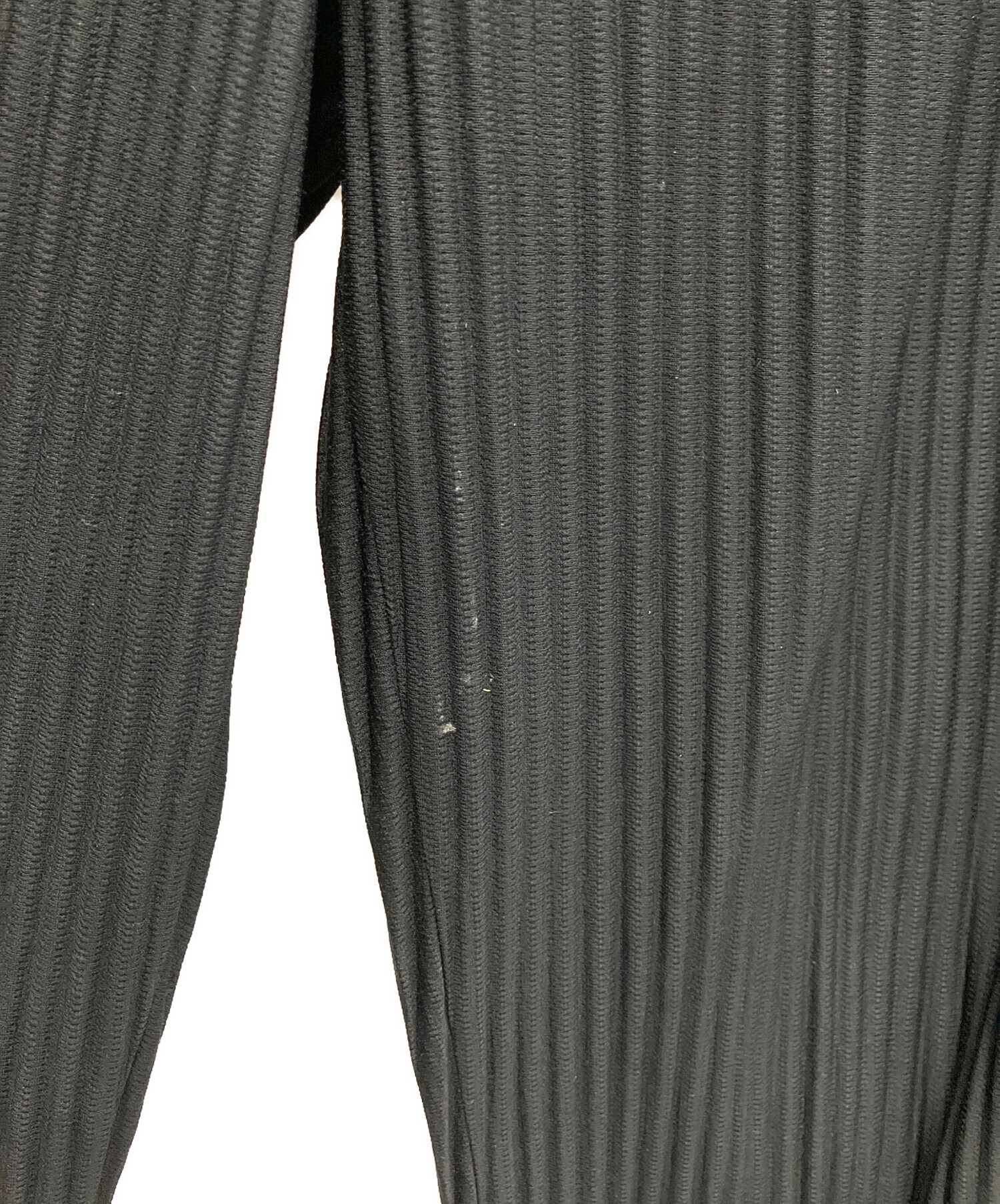 中古・古着通販】HOMME PLISSE ISSEY MIYAKE (オム プリッセ イッセイ