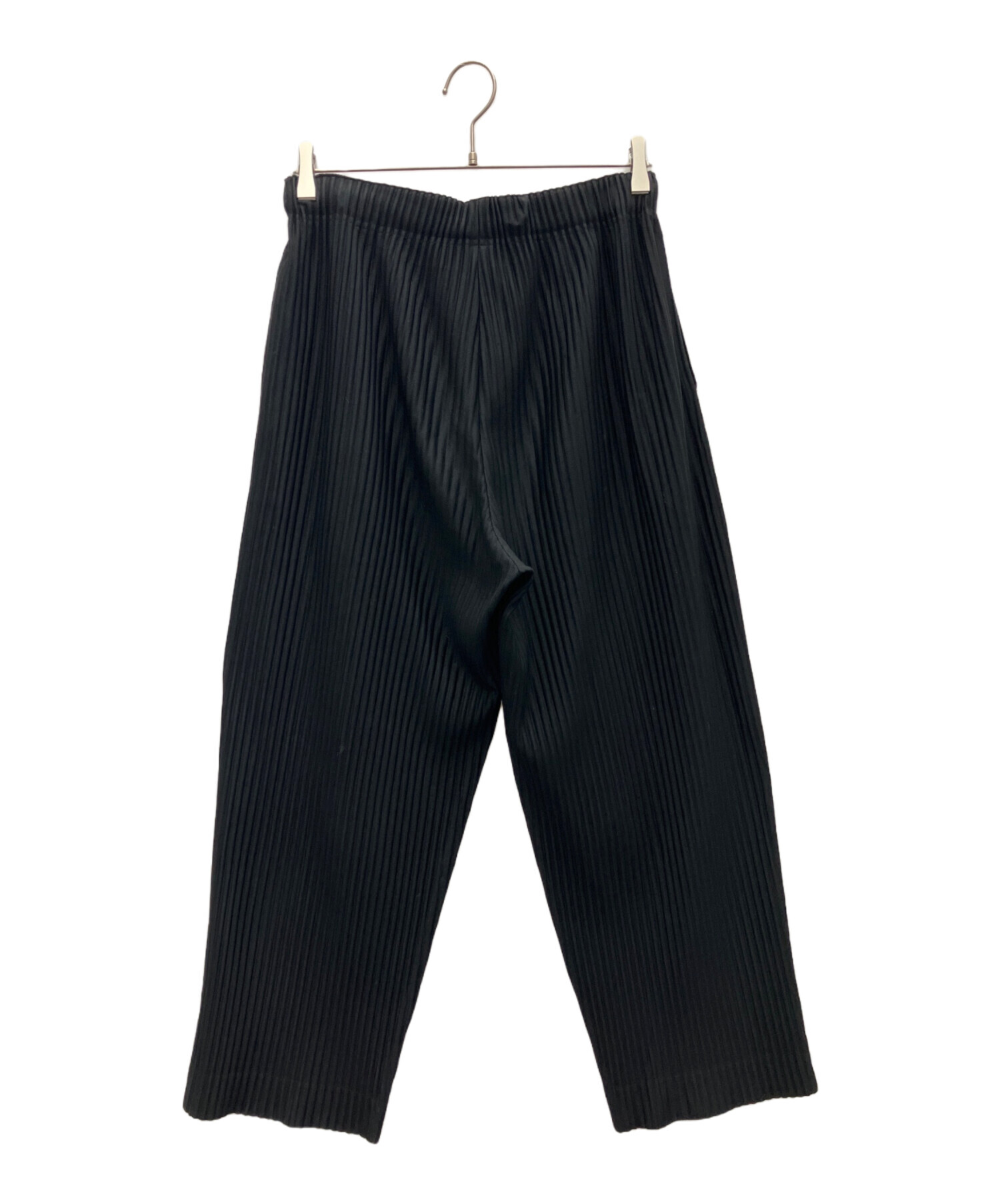 Issey Miyake JF150 サイズ3 中古・古着通販】HOMME PLISSE ISSEY MIYAKE (オム プリッセ イッセイ