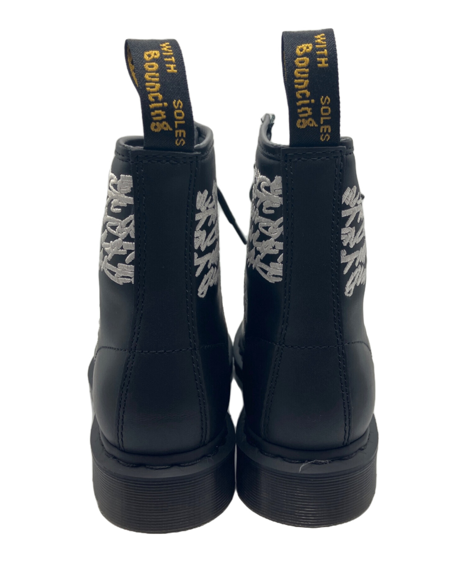 中古・古着通販】Dr.Martens (ドクターマーチン) FUTURA (フューチュラ 