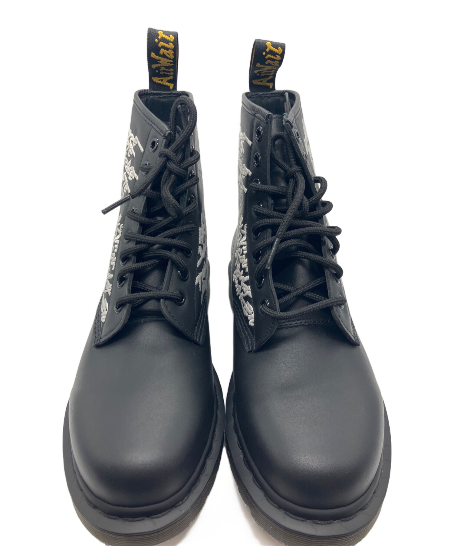 中古・古着通販】Dr.Martens (ドクターマーチン) FUTURA (フューチュラ