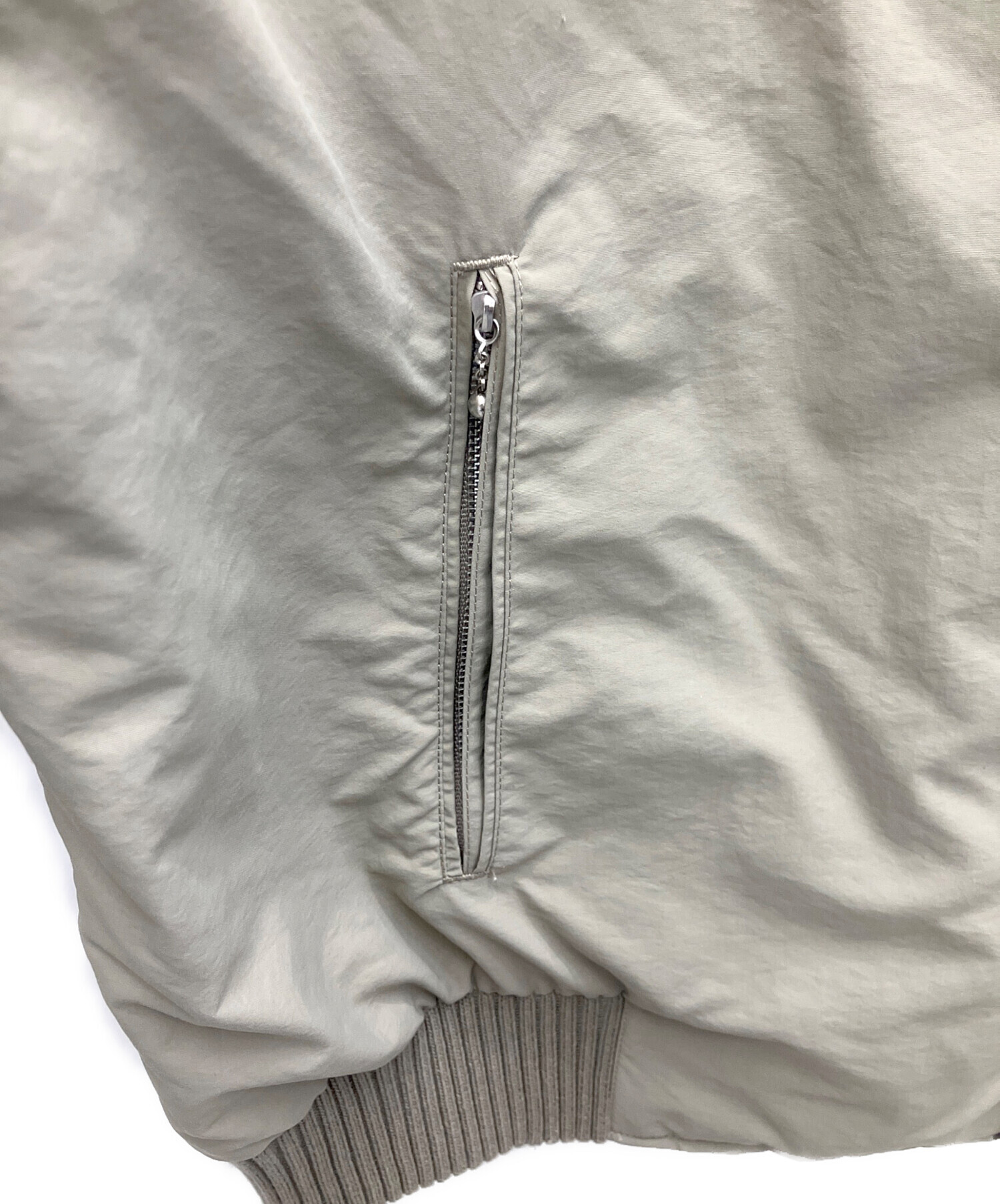 中古・古着通販】BURLAP OUTFITTER (バーラップアウトフィッター