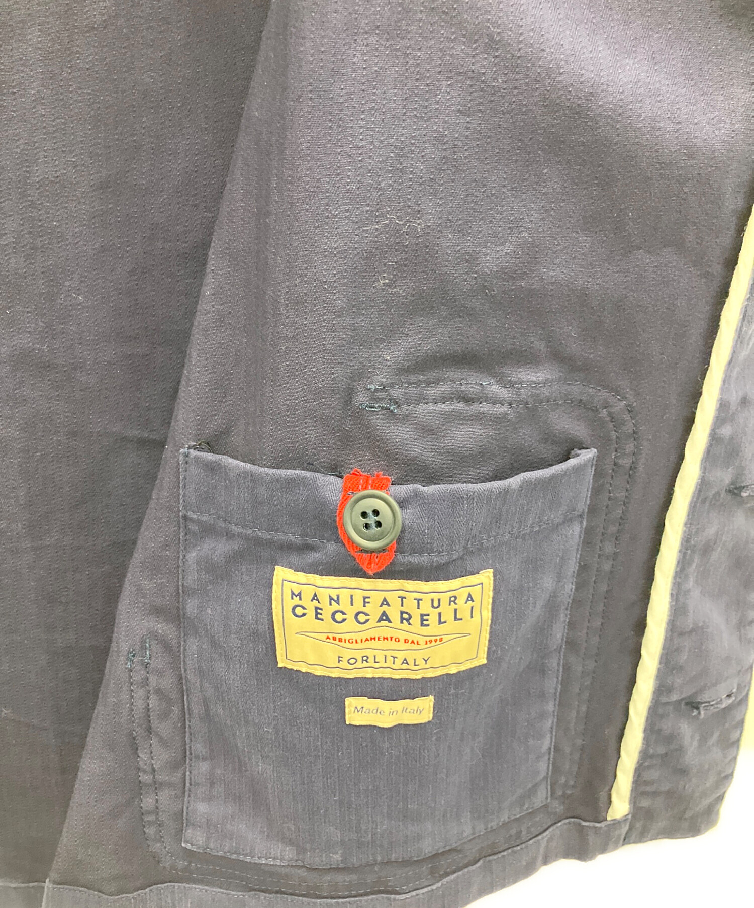 中古・古着通販】MANIFATTURA CECCARELLI (マニファッツュラ