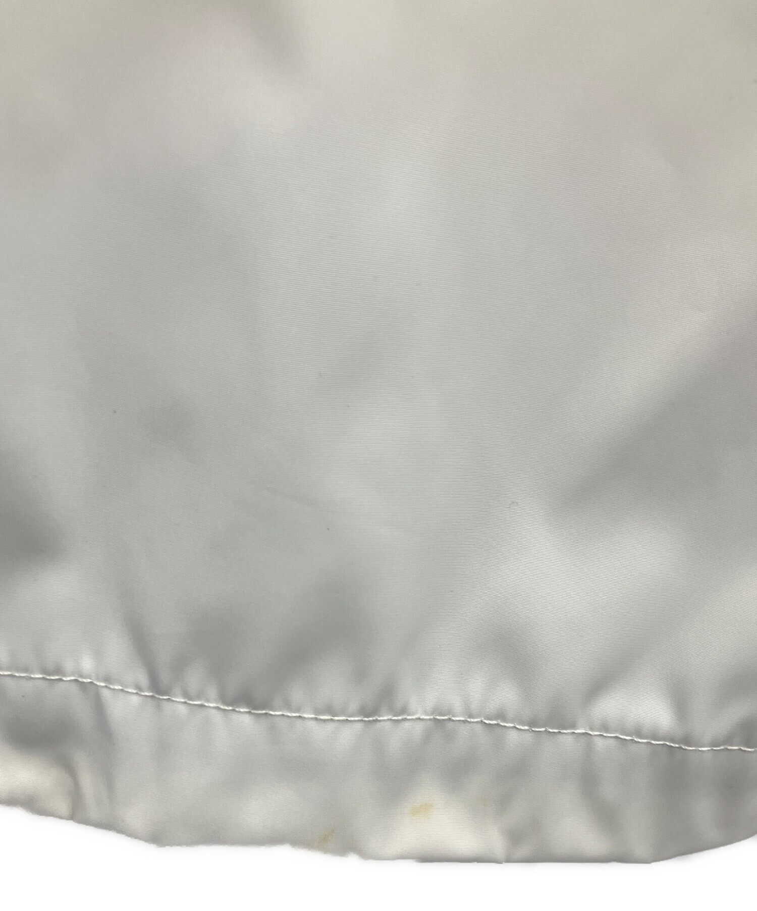 中古・古着通販】DIESEL (ディーゼル) コーチジャケット アイボリー 