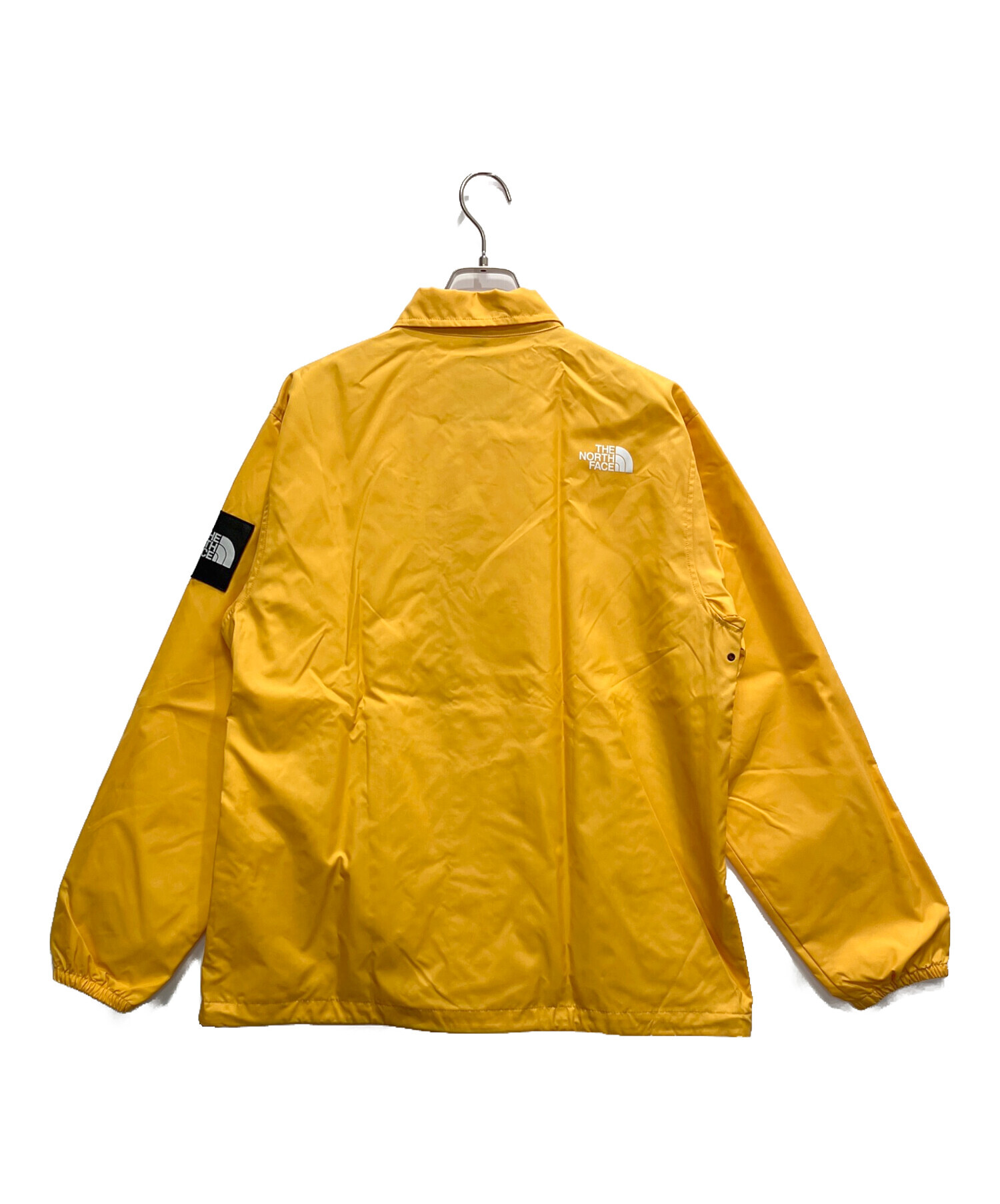 中古・古着通販】THE NORTH FACE (ザ ノース フェイス) コーチ