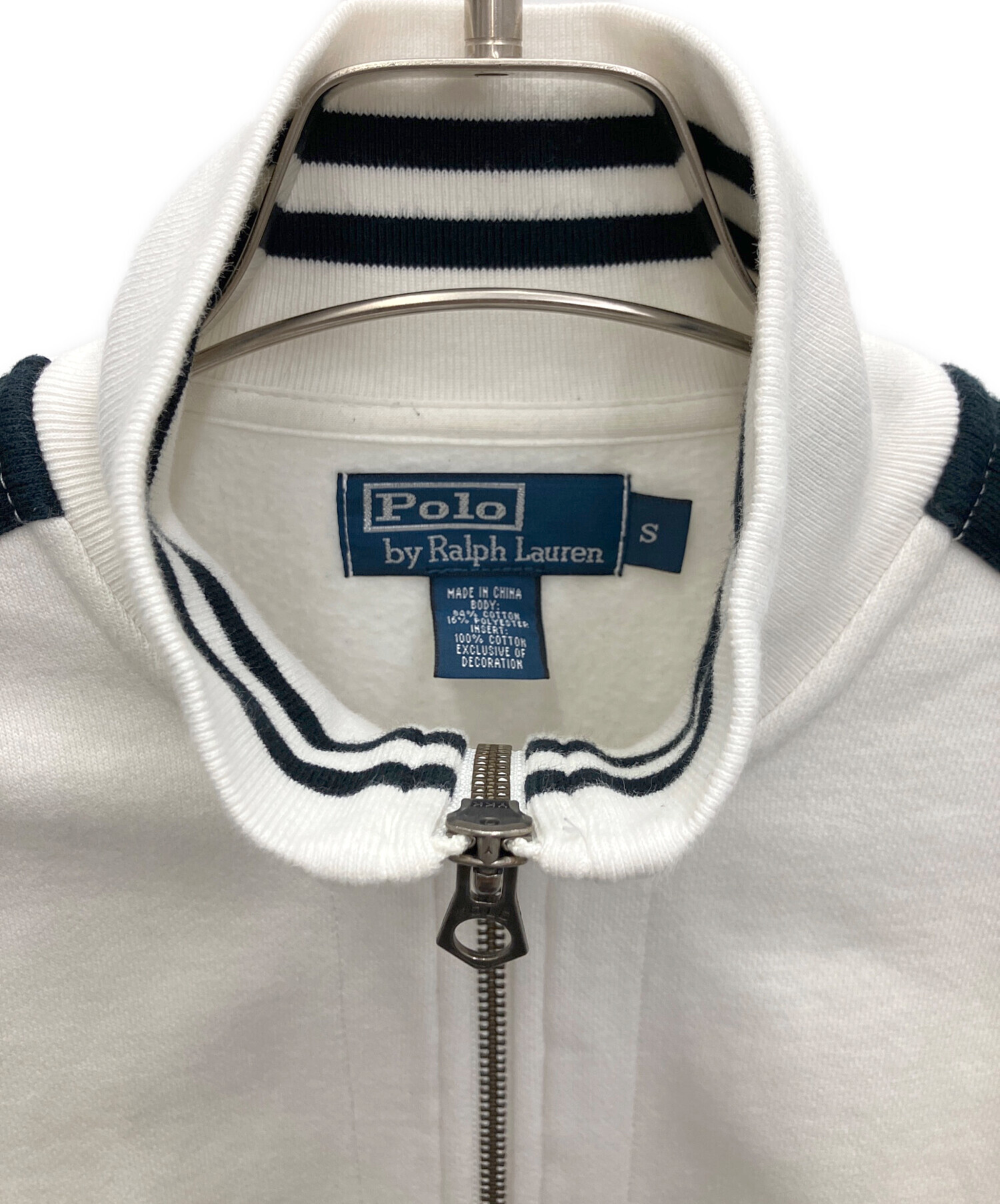 中古・古着通販】POLO RALPH LAUREN (ポロ・ラルフローレン