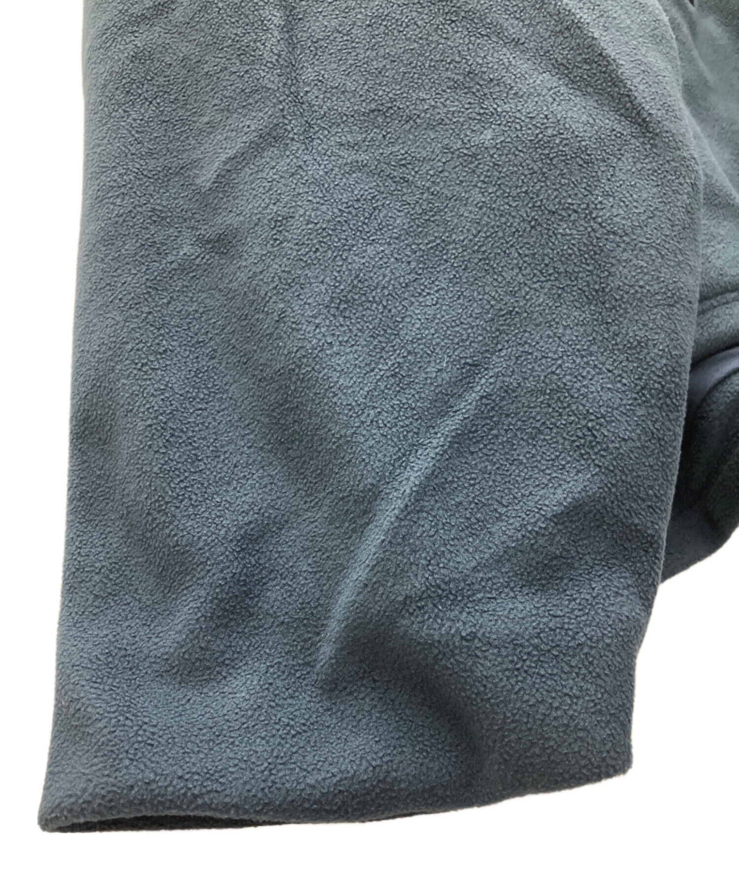 中古・古着通販】GAP YEEZY (イージー ギャップ) プルオーバーフリース
