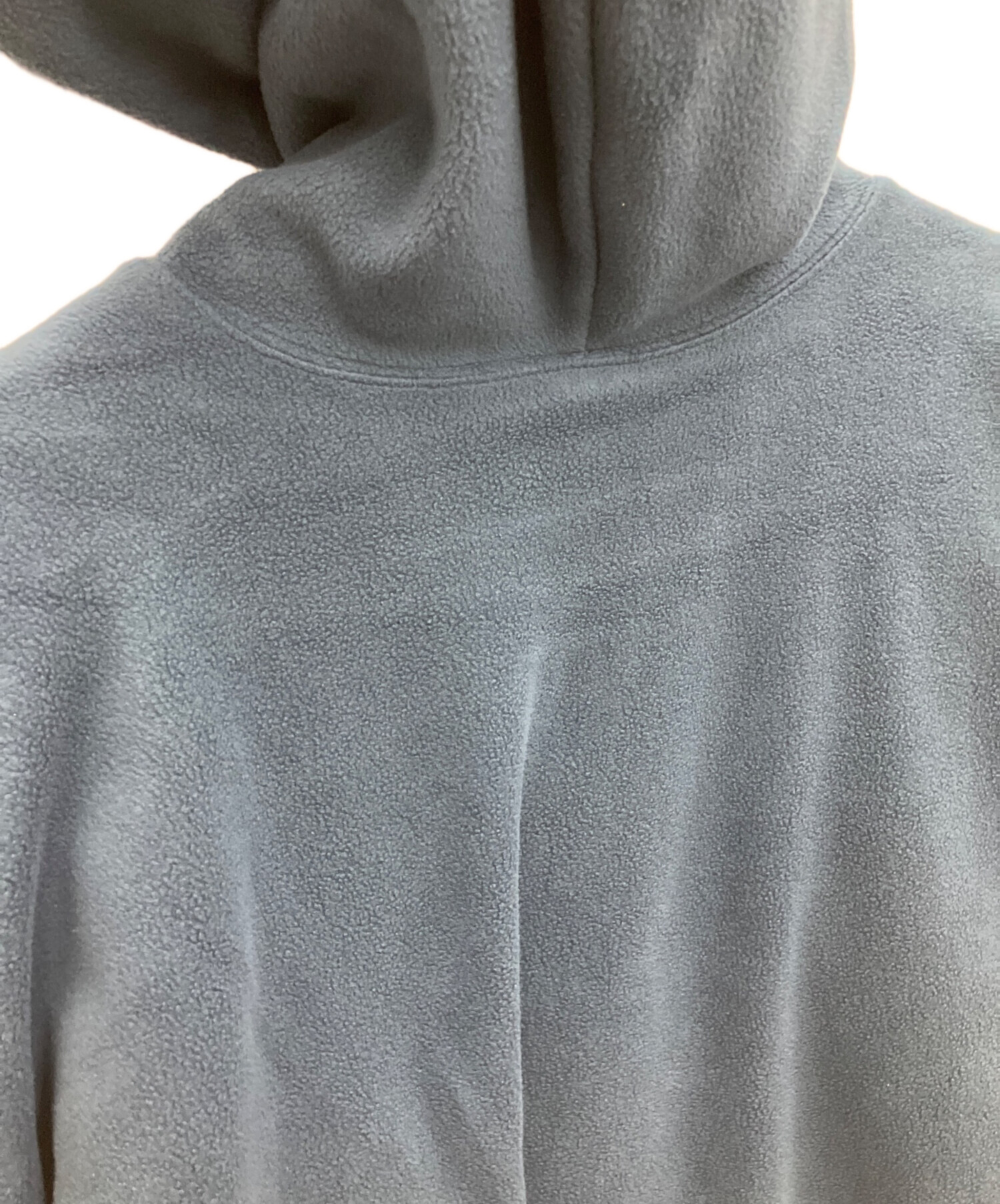 中古・古着通販】GAP YEEZY (イージー ギャップ) プルオーバーフリース 