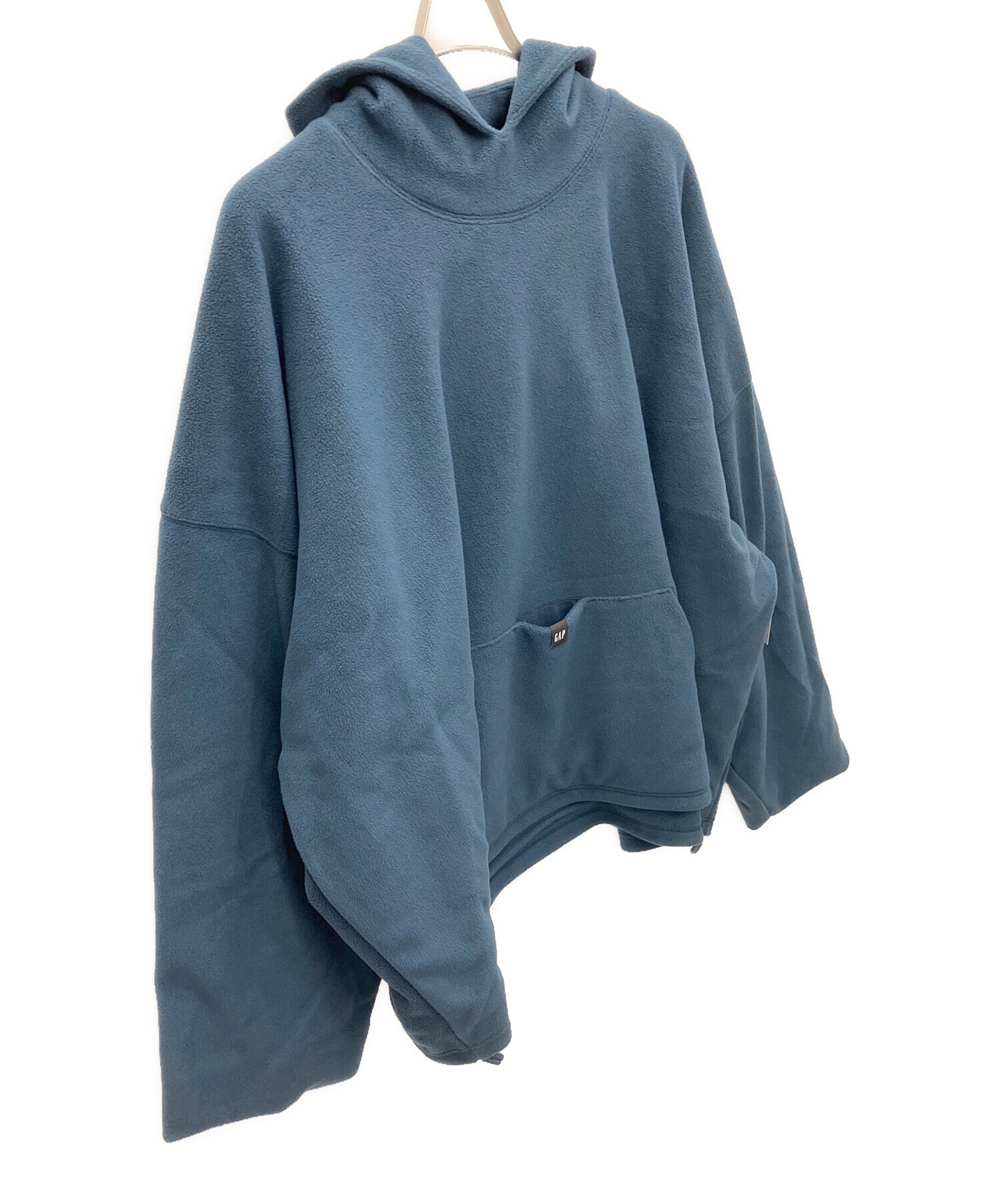 中古・古着通販】GAP YEEZY (イージー ギャップ) プルオーバーフリース