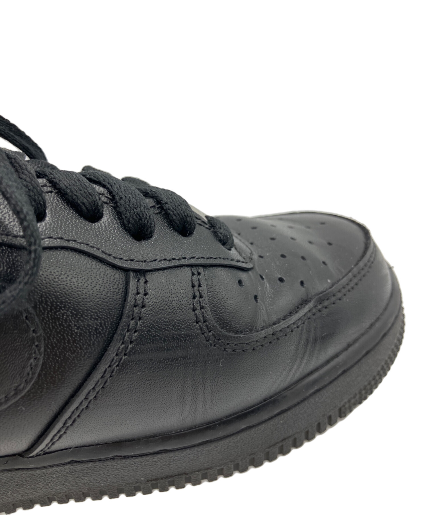 中古・古着通販】NIKE (ナイキ) AIR FORCE 1 