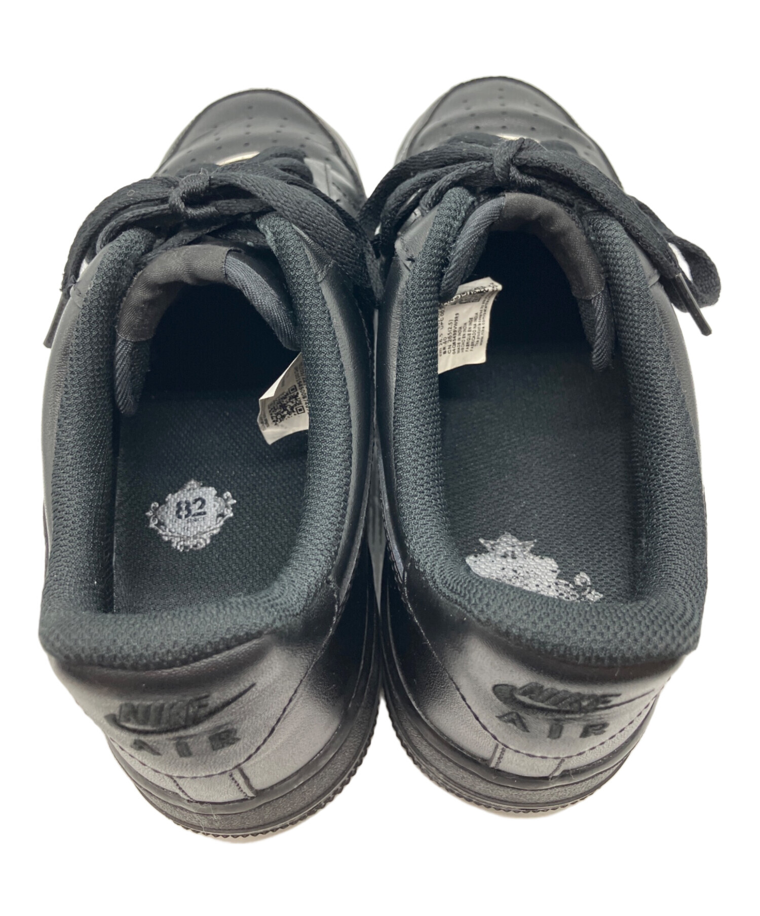 中古・古着通販】NIKE (ナイキ) AIR FORCE 1 