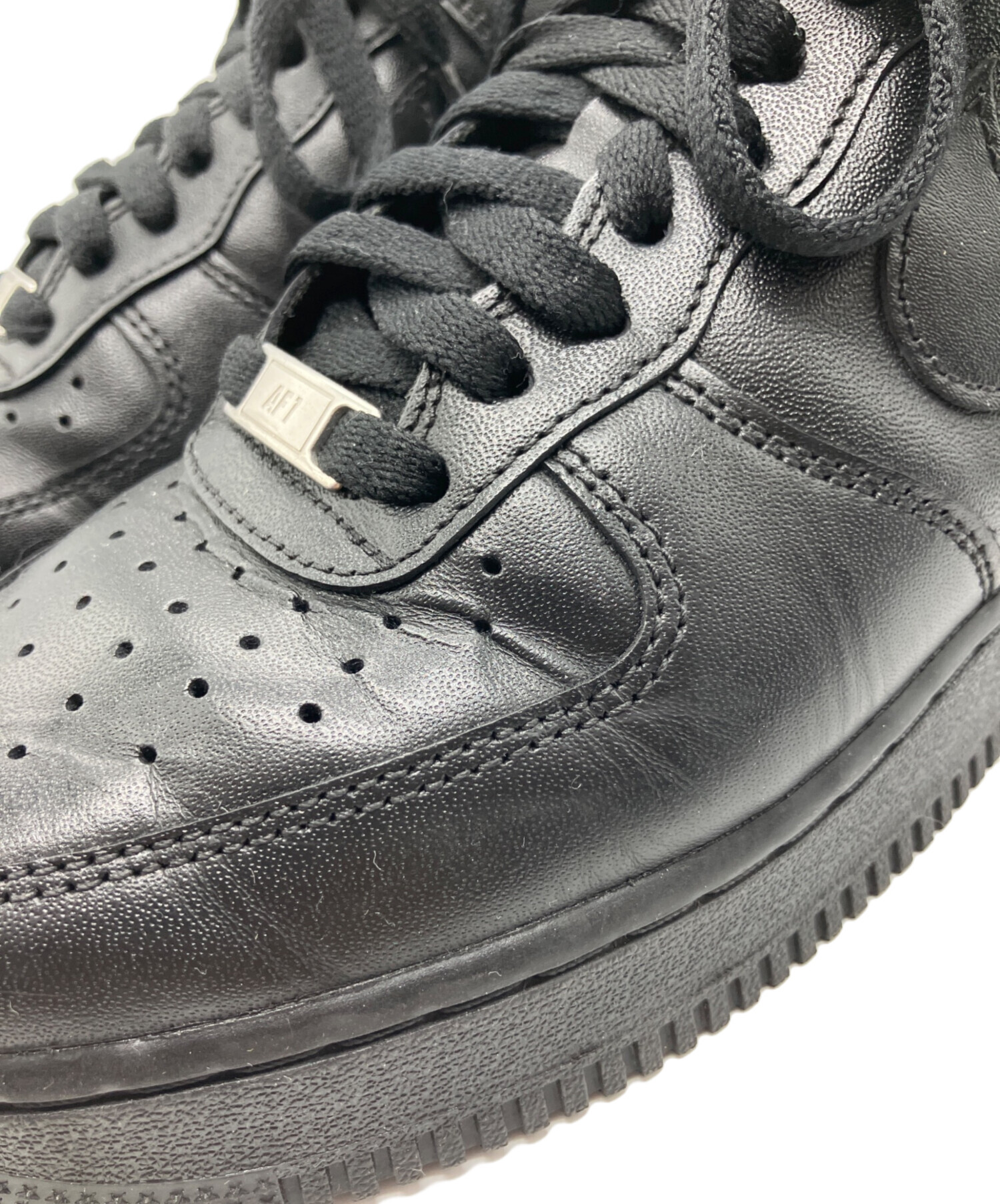 中古・古着通販】NIKE (ナイキ) AIR FORCE 1 