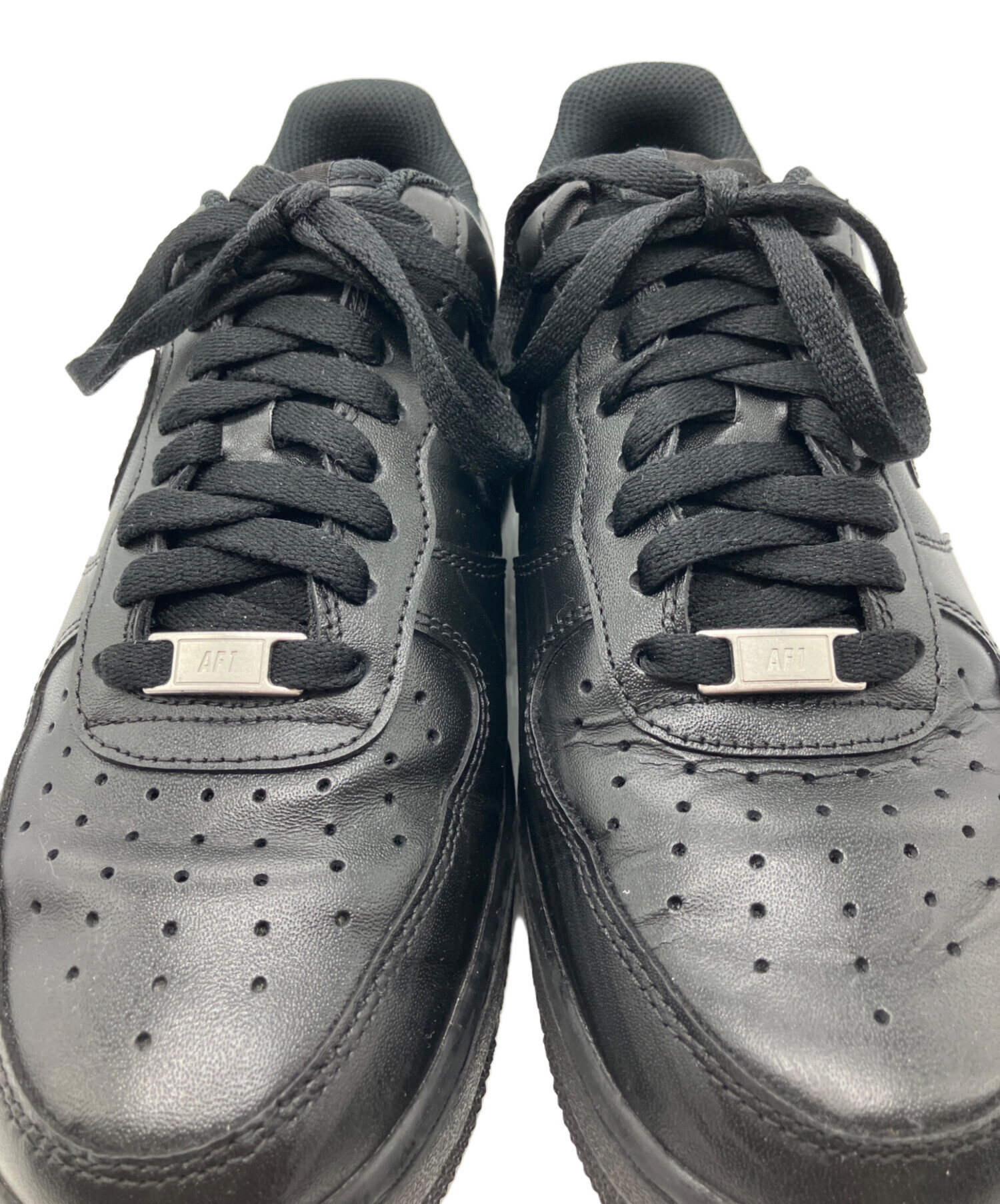 中古・古着通販】NIKE (ナイキ) AIR FORCE 1 