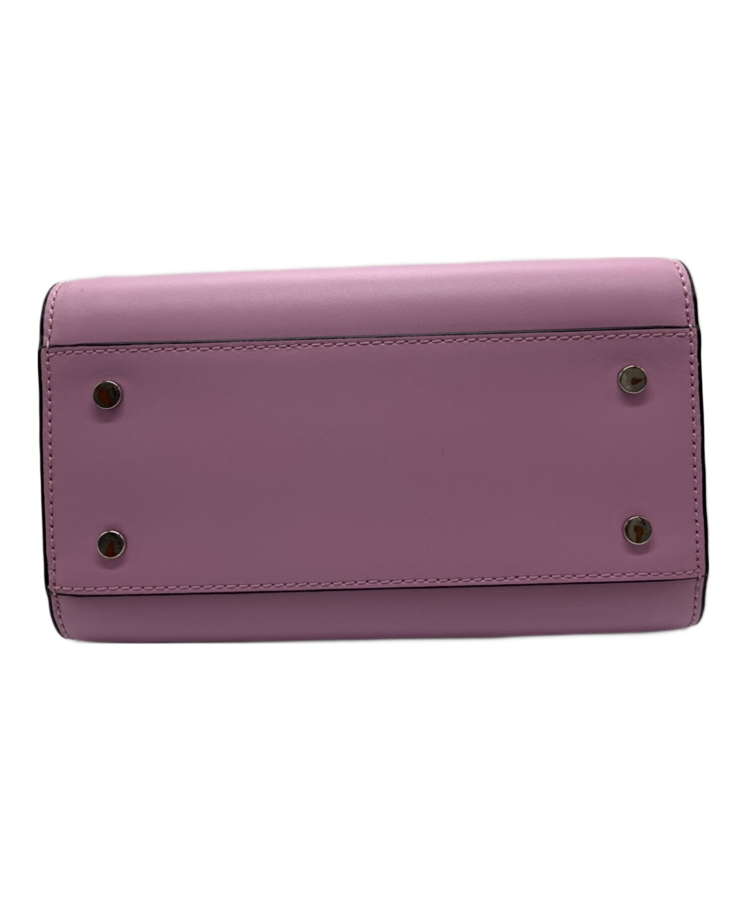ラベンダー出品です 中古・古着通販】Kate Spade (ケイトスペード) 2WAYバッグ ラベンダー