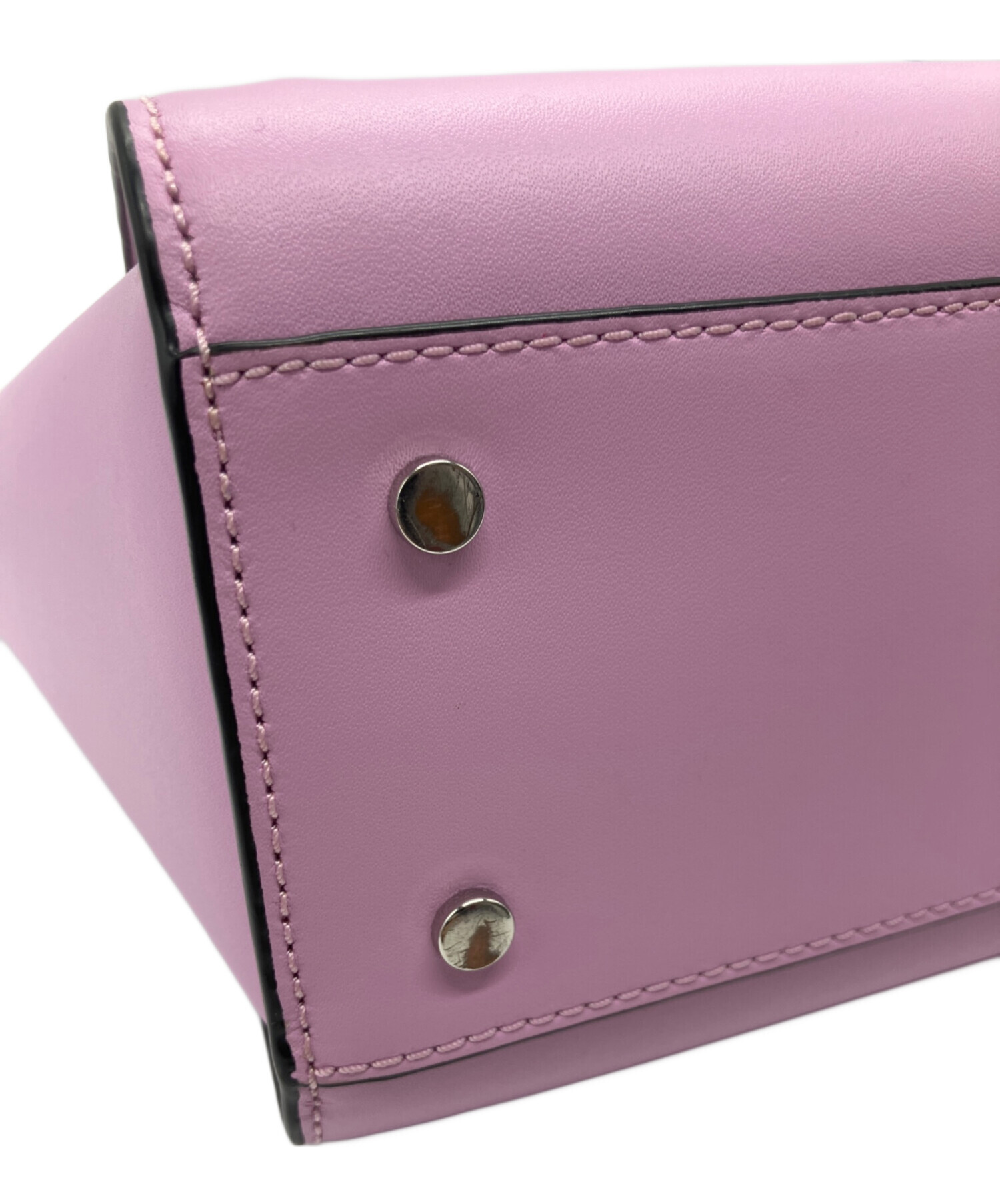 ラベンダー出品です 中古・古着通販】Kate Spade (ケイトスペード) 2WAYバッグ ラベンダー