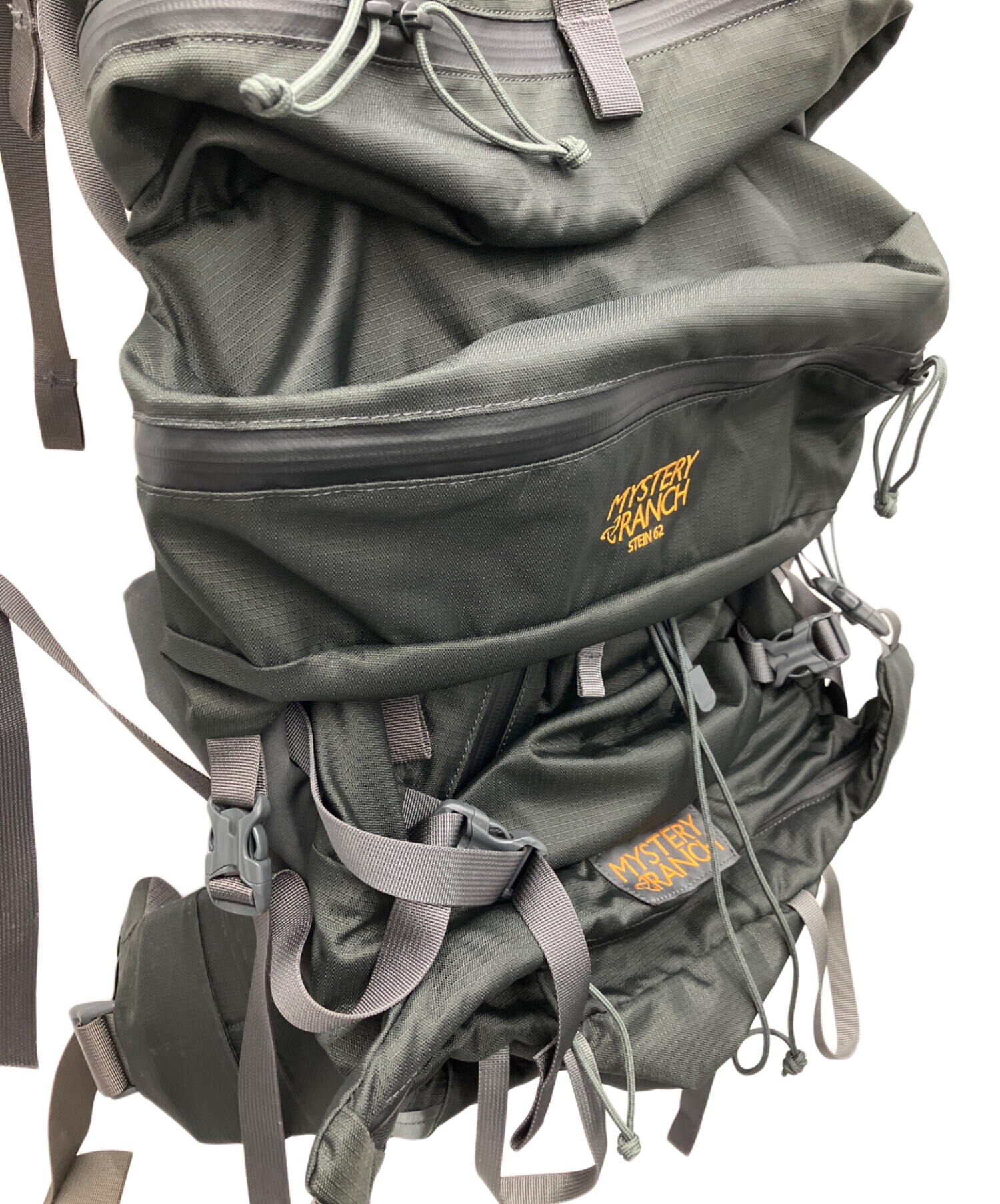 中古・古着通販】MYSTERY RANCH (ミステリーランチ) STEIN 62