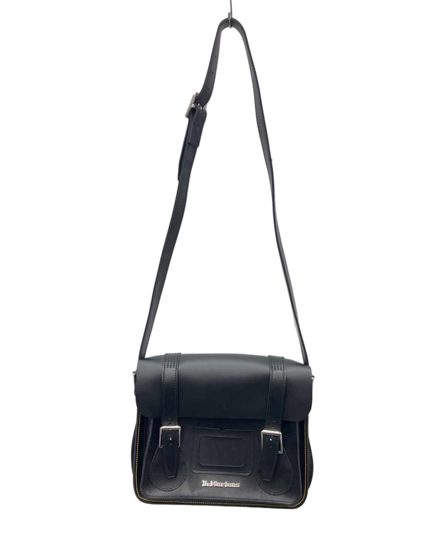 中古・古着通販】Dr.Martens (ドクターマーチン) サッチェルショルダー