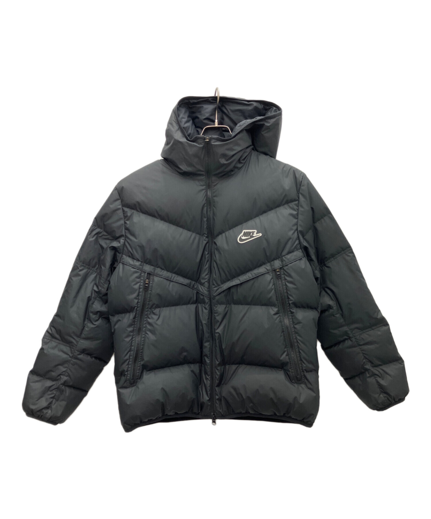 中古・古着通販】NIKE (ナイキ) Down Fill Windrunner Shield JKT 