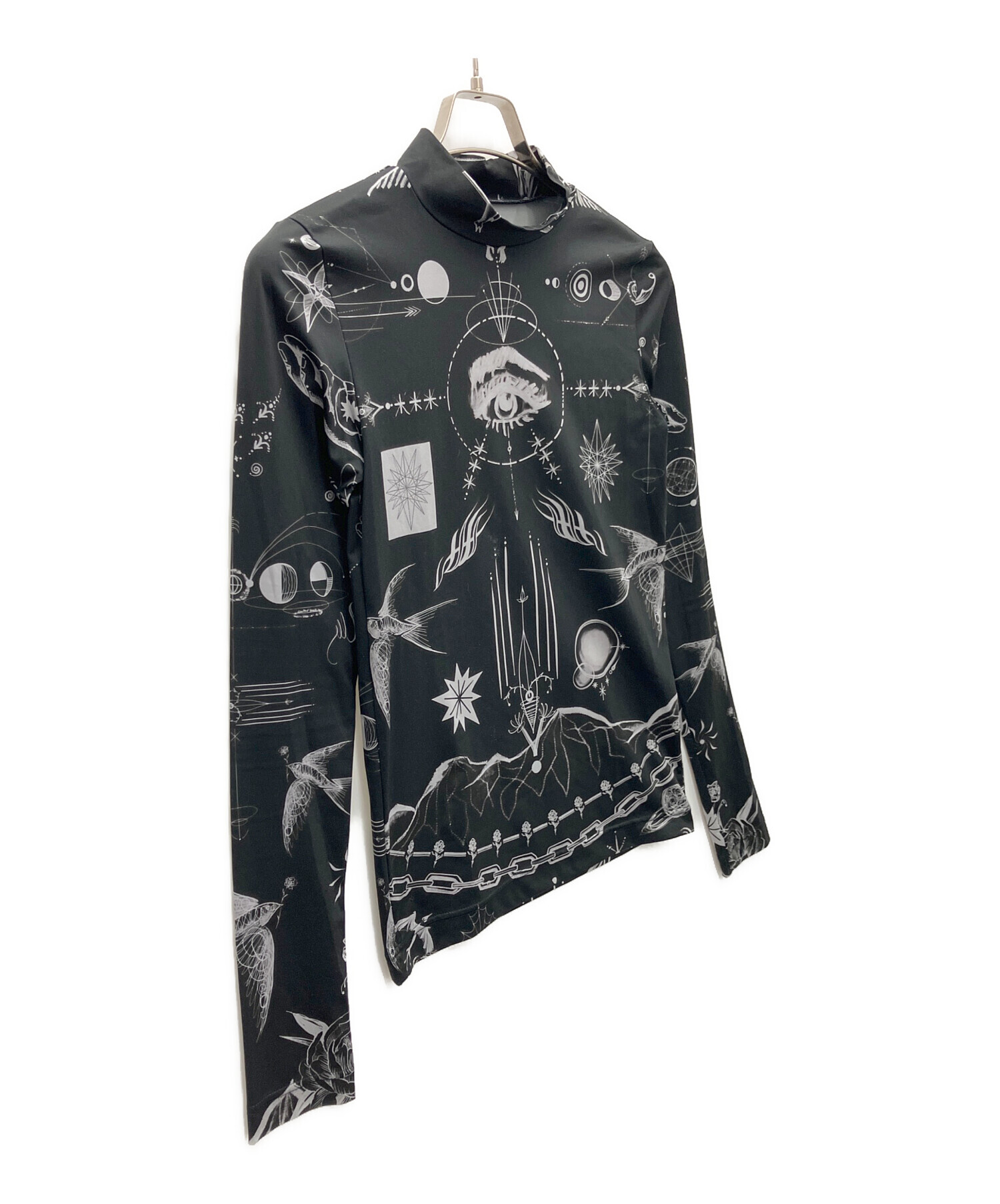 中古・古着通販】Jean Paul GAULTIER (ジャンポールゴルチェ) sacai 
