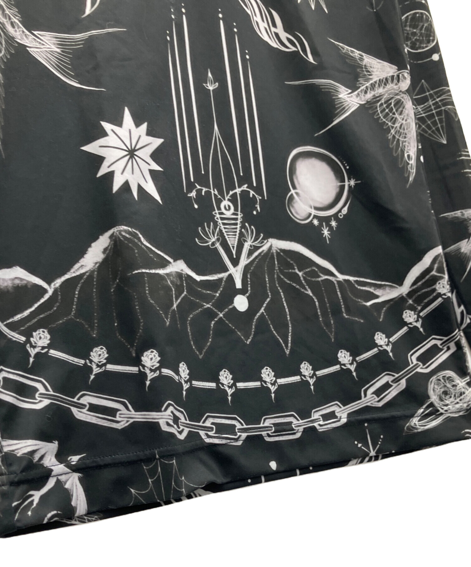 中古・古着通販】Jean Paul GAULTIER (ジャンポールゴルチェ) sacai