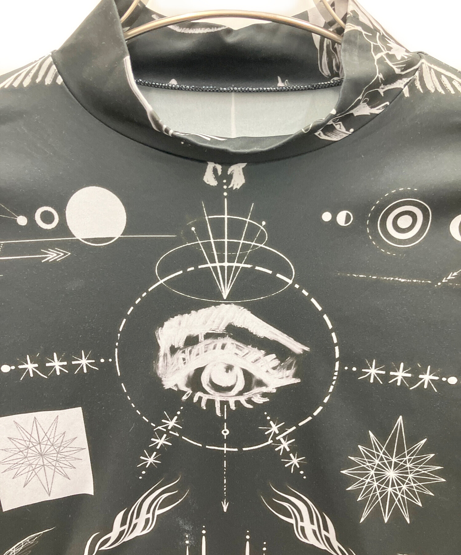 中古・古着通販】Jean Paul GAULTIER (ジャンポールゴルチェ) sacai