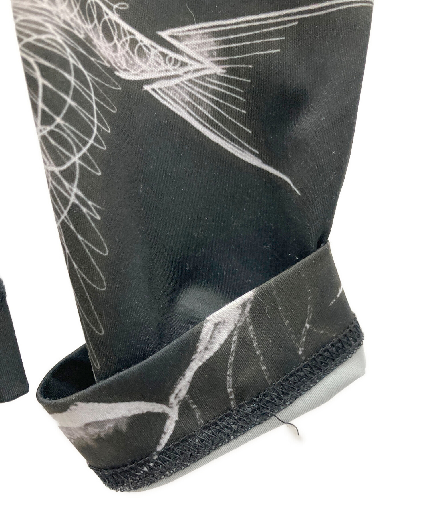 中古・古着通販】Jean Paul GAULTIER (ジャンポールゴルチェ) sacai