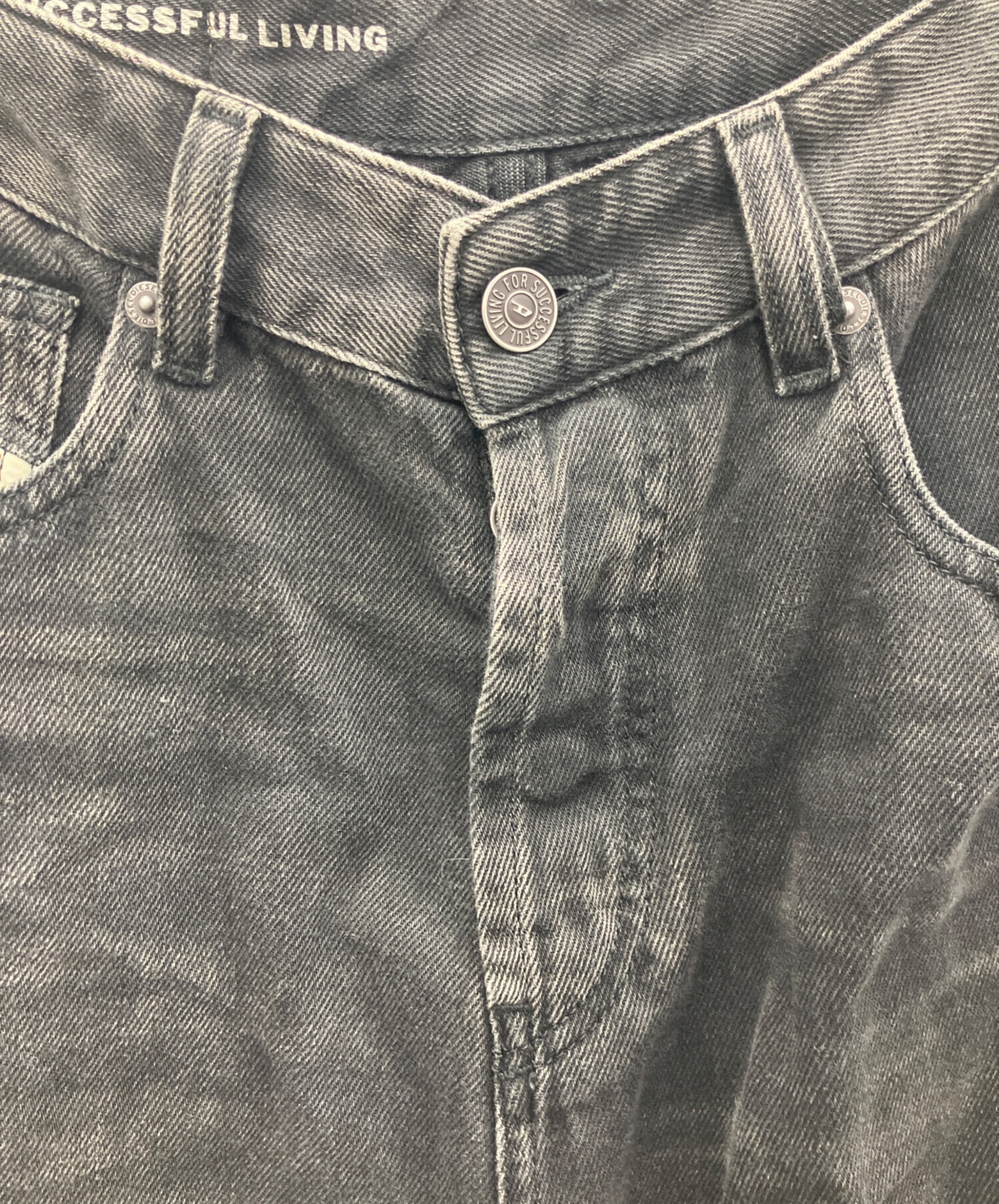 中古・古着通販】DIESEL (ディーゼル) 1996 D-SIRE デニムパンツ 