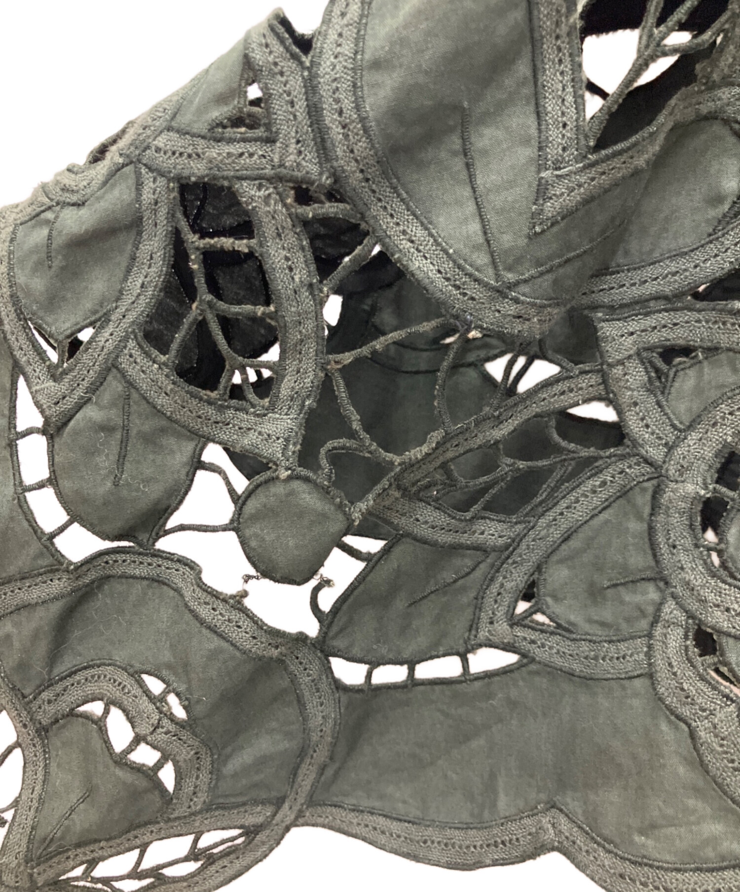 中古・古着通販】tricot COMME des GARCONS (トリココムデギャルソン