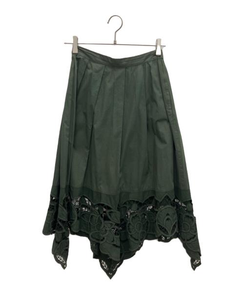 中古・古着通販】tricot COMME des GARCONS (トリココムデギャルソン