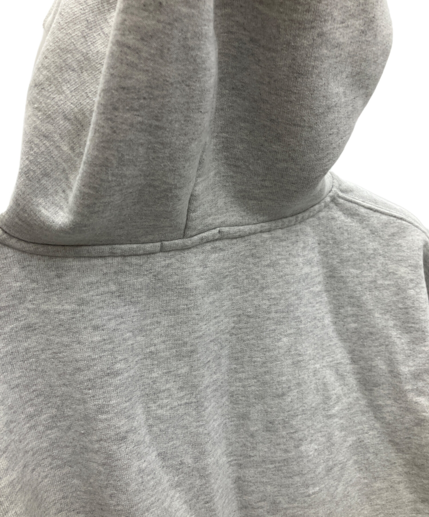 中古・古着通販】askyurself (アスクユアセルフ) ジップアップパーカー