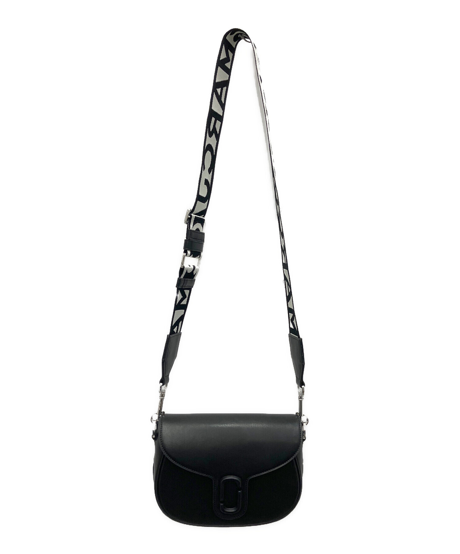 中古・古着通販】MARC JACOBS (マークジェイコブス) ショルダーバッグ