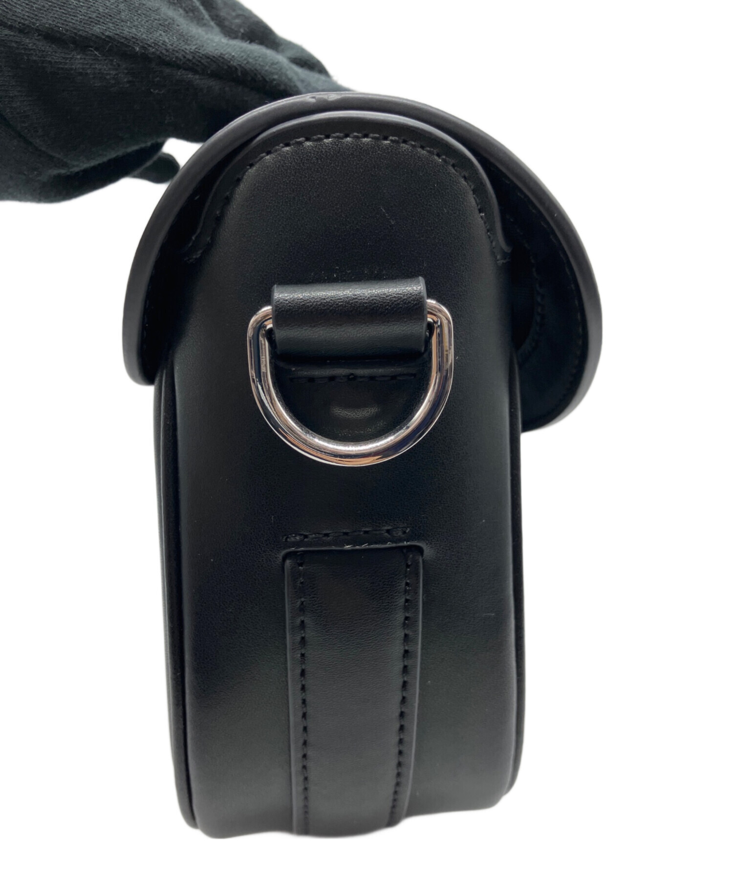 中古・古着通販】MARC JACOBS (マークジェイコブス) ショルダーバッグ