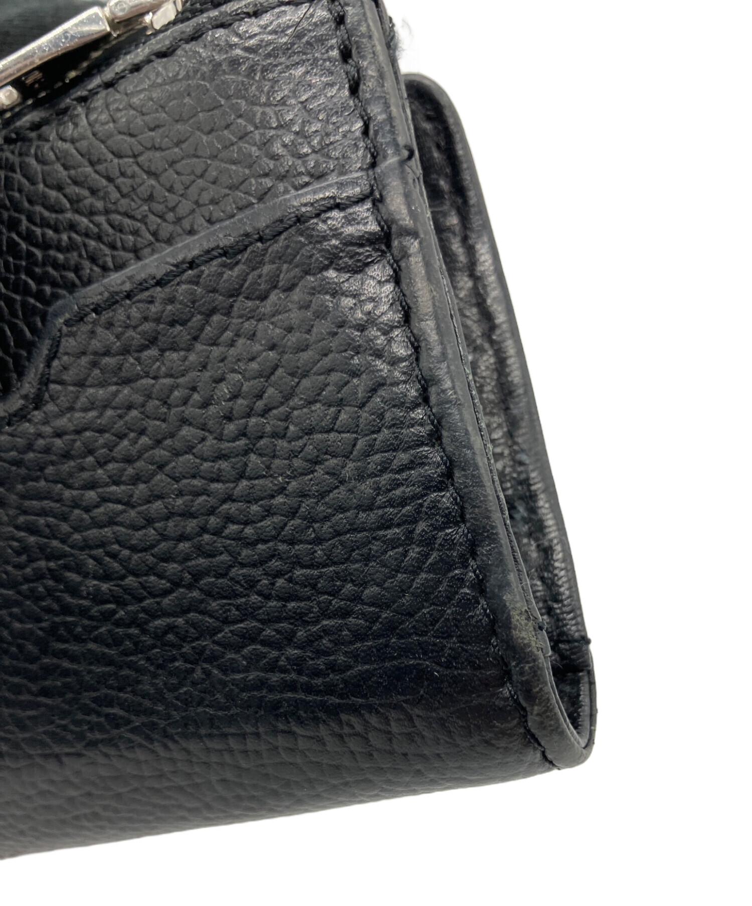 中古・古着通販】DIESEL (ディーゼル) キーケース ブラック｜ブランド