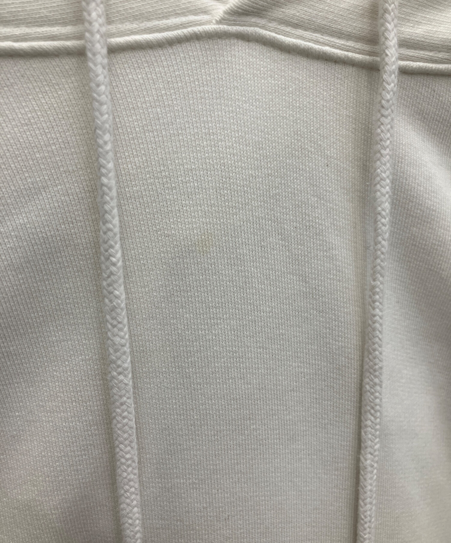 中古・古着通販】OFFWHITE (オフホワイト) Blue Collar Hoodie