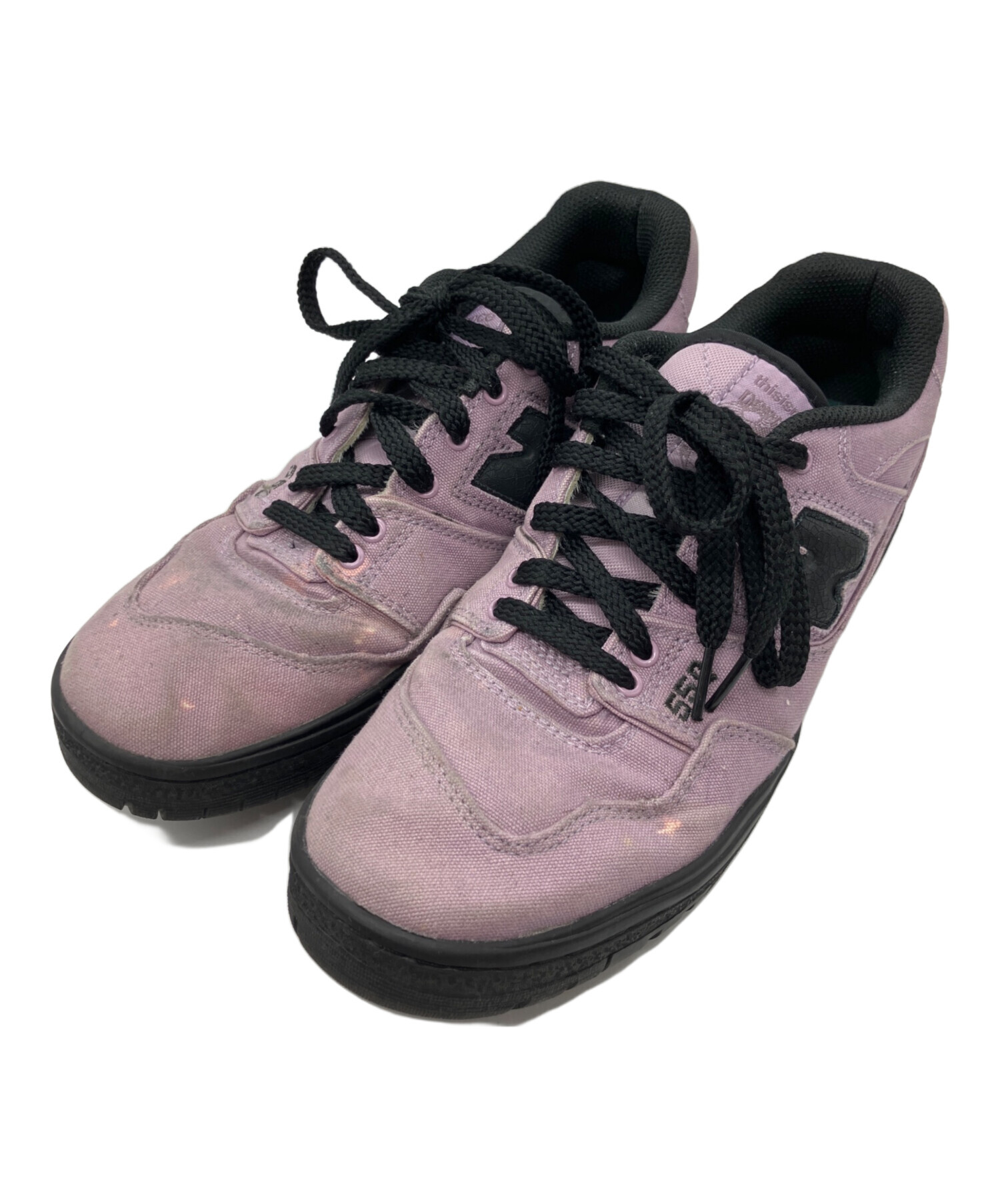 中古・古着通販】NEW BALANCE (ニューバランス) thisisneverthat