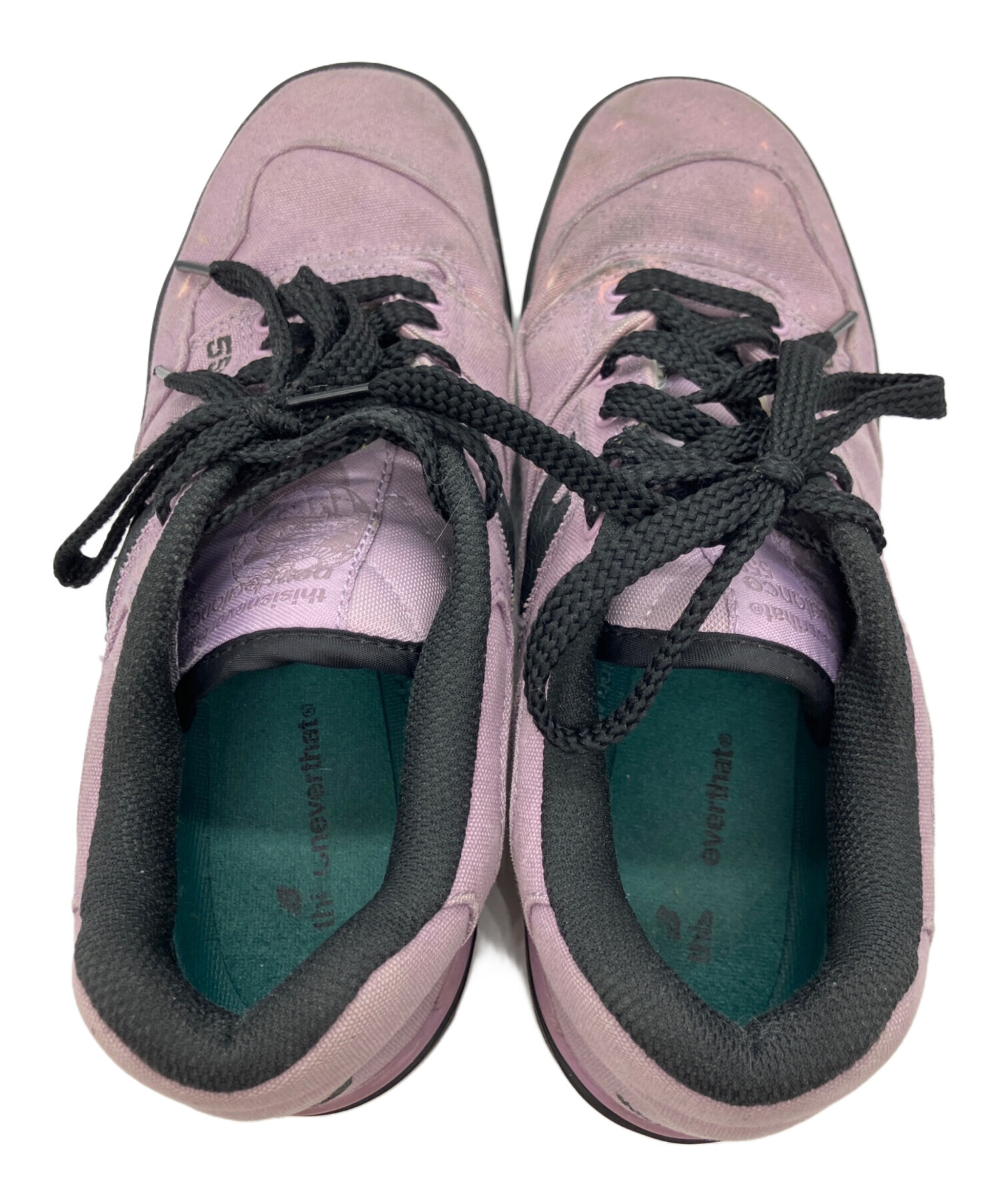 中古・古着通販】NEW BALANCE (ニューバランス) thisisneverthat