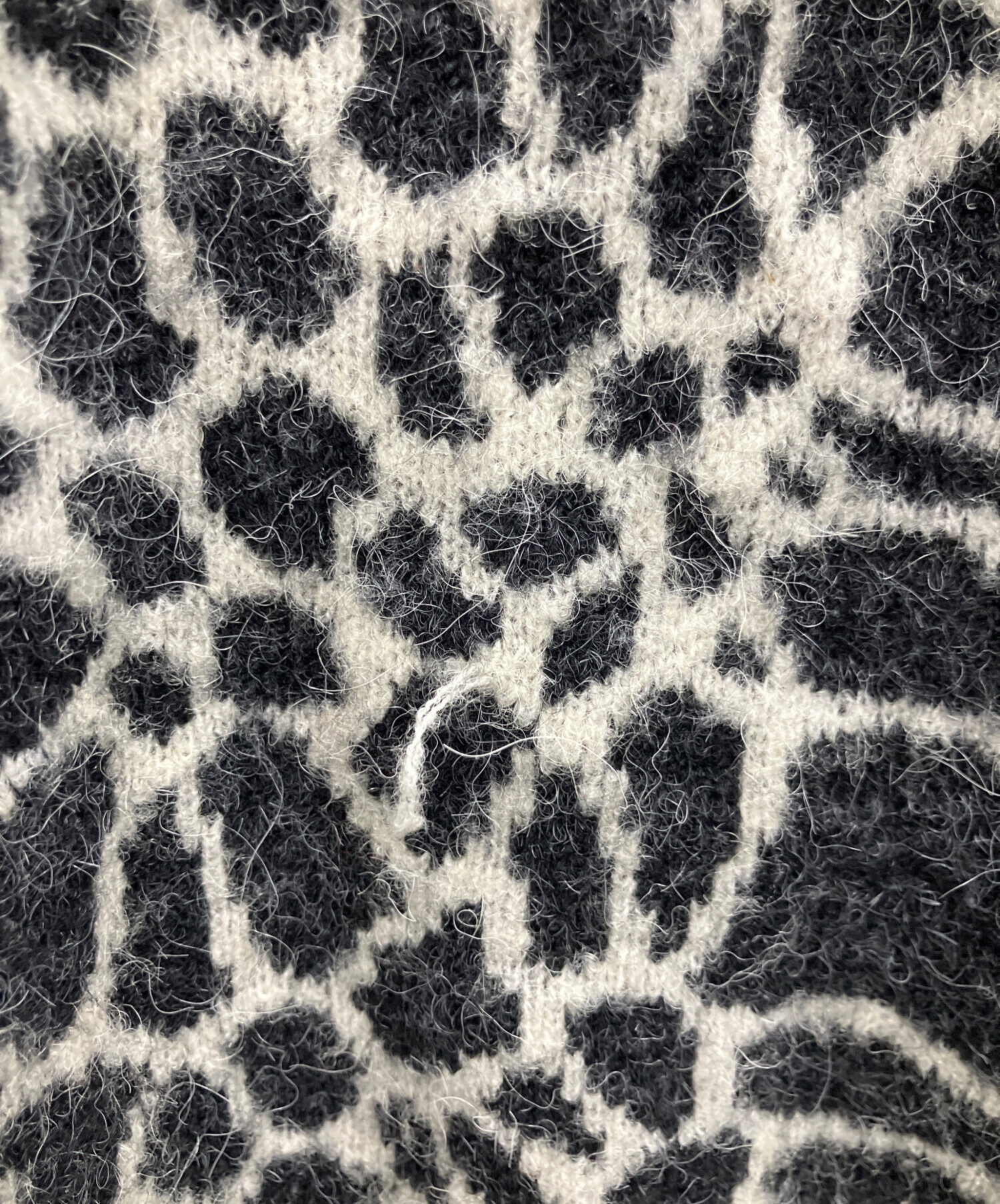 中古・古着通販】LAD MUSICIAN (ラッドミュージシャン) 厚手ニット