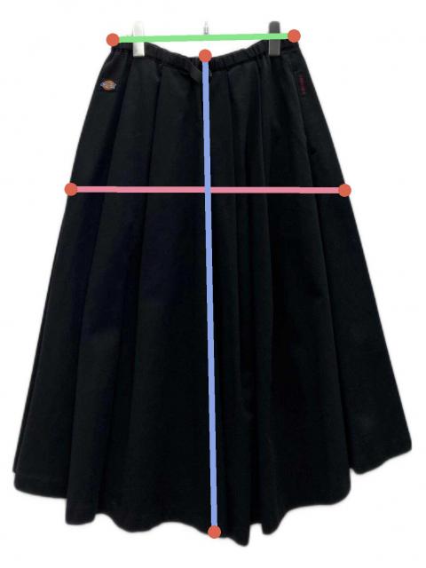 中古・古着通販】Dickies (ディッキーズ) GRAMICCI (グラミチ) 別注