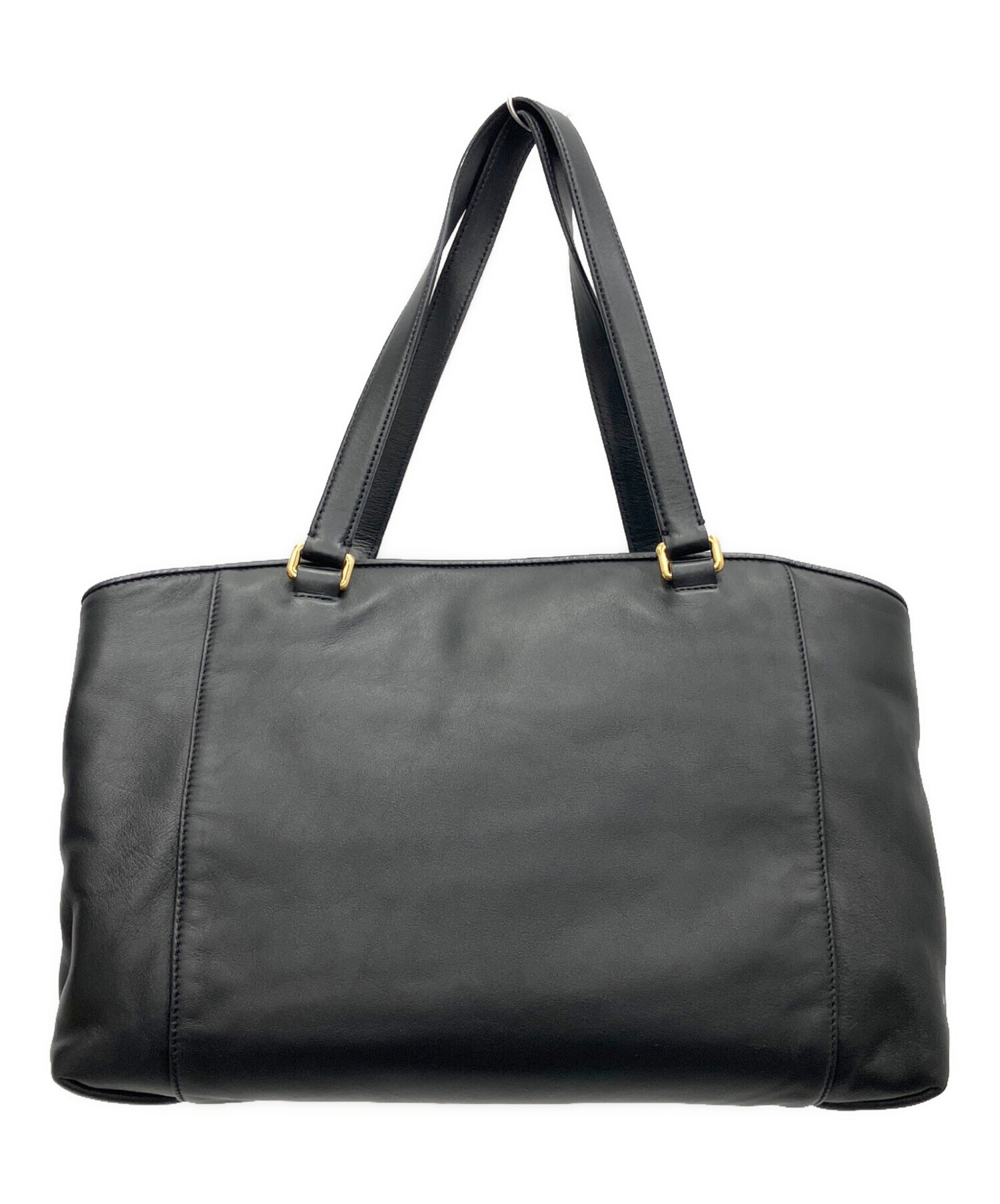 中古・古着通販】LOEWE (ロエベ) アナグラム マイアトート 中古・古着通販】LOEWE (ロエベ) アナグラム マイアトート