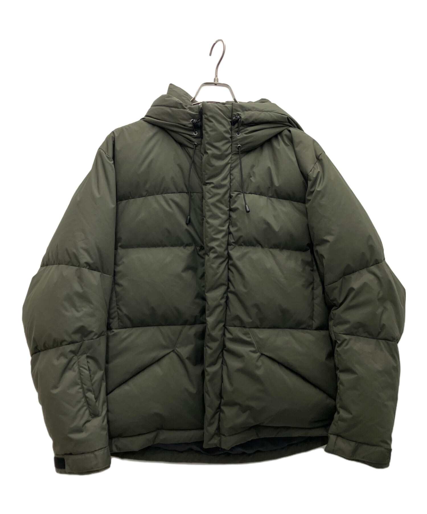 中古・古着通販】AZUL by moussy (アズールバイマウジー) ミノテック