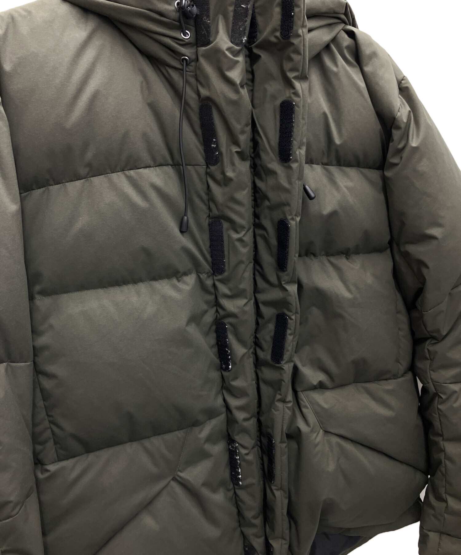 中古・古着通販】AZUL by moussy (アズールバイマウジー) ミノテック