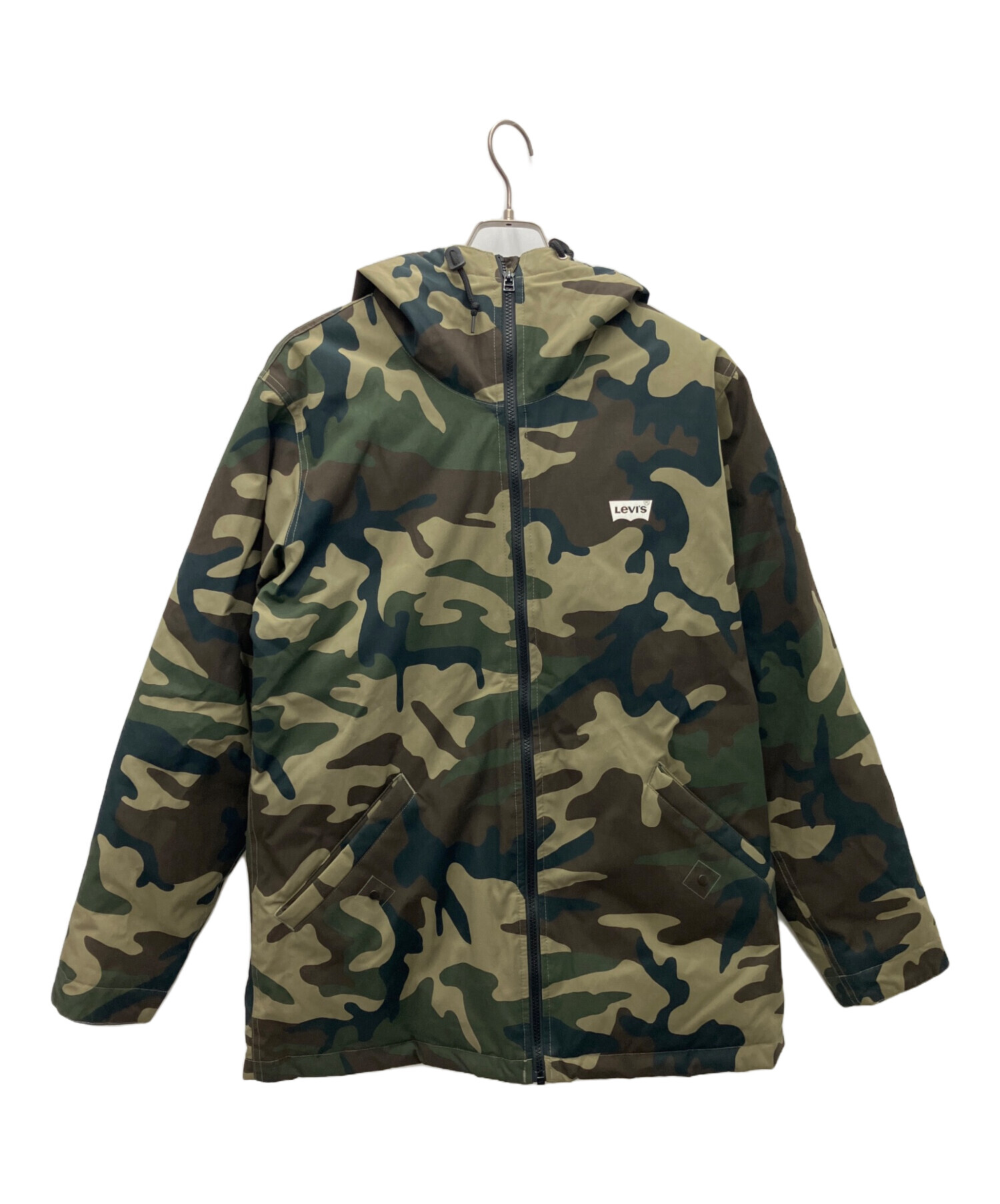 中古・古着通販】LEVI