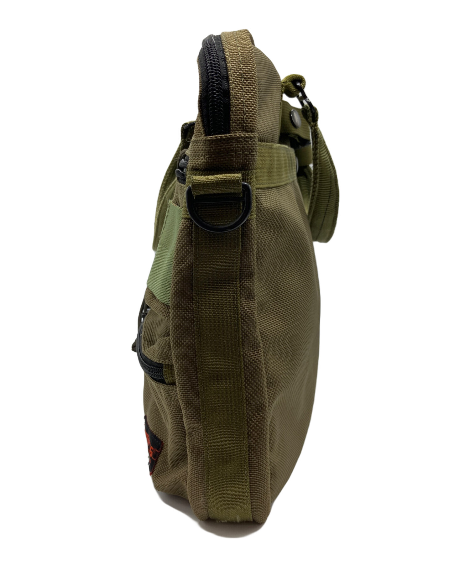 中古・古着通販】BRIEFING (ブリーフィング) 2WAYブリーフケース