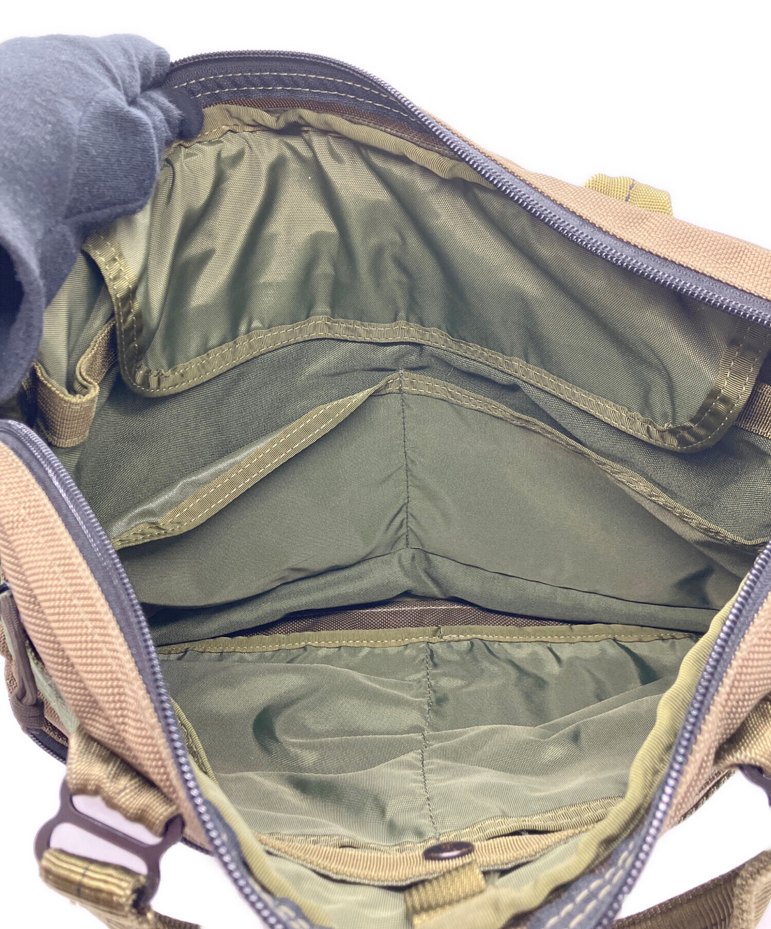 中古・古着通販】BRIEFING (ブリーフィング) 2WAYブリーフケース