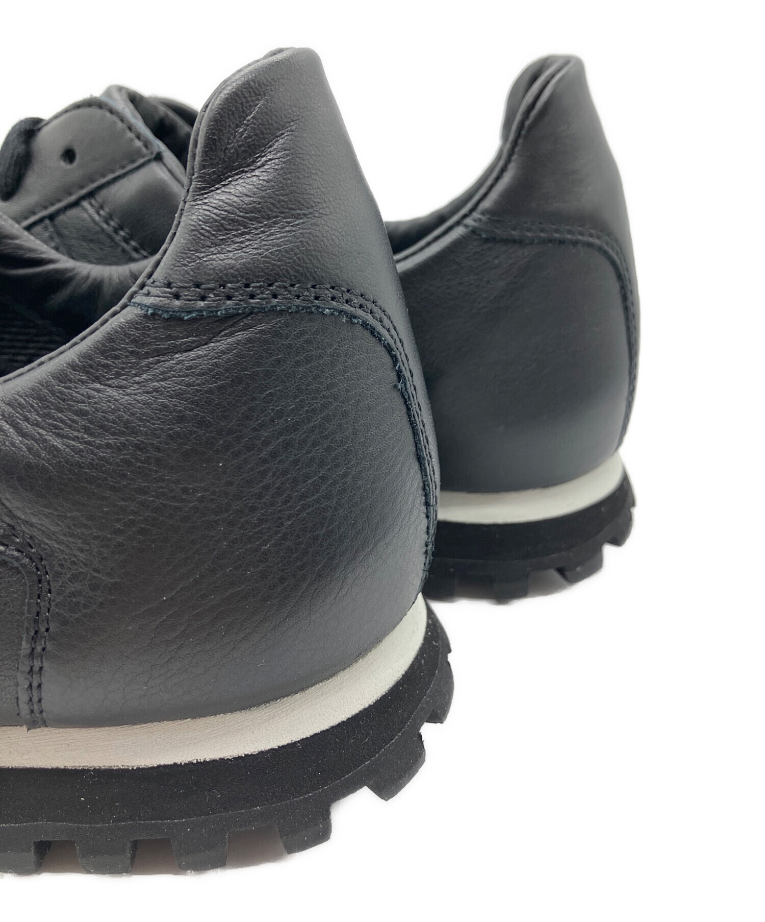 中古・古着通販】- (-) ジャーマントレーナー ブラック サイズ:SIZE41