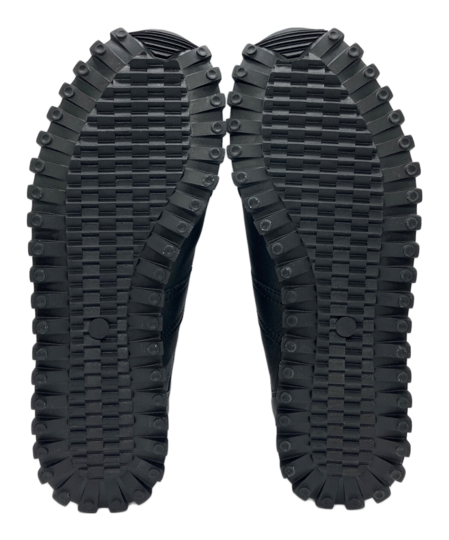 中古・古着通販】- (-) ジャーマントレーナー ブラック サイズ:SIZE41