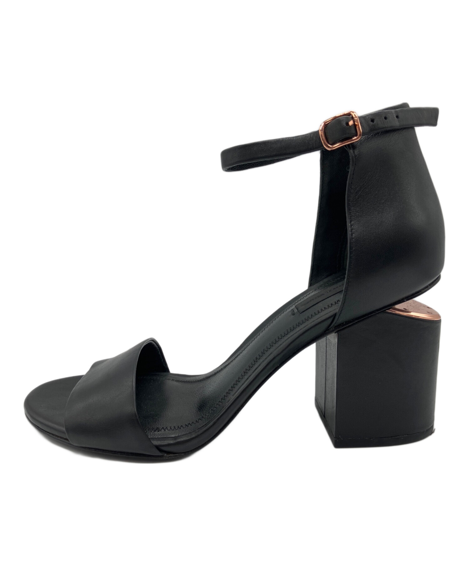 中古・古着通販】ALEXANDER WANG (アレキサンダー・ワン) アンクル