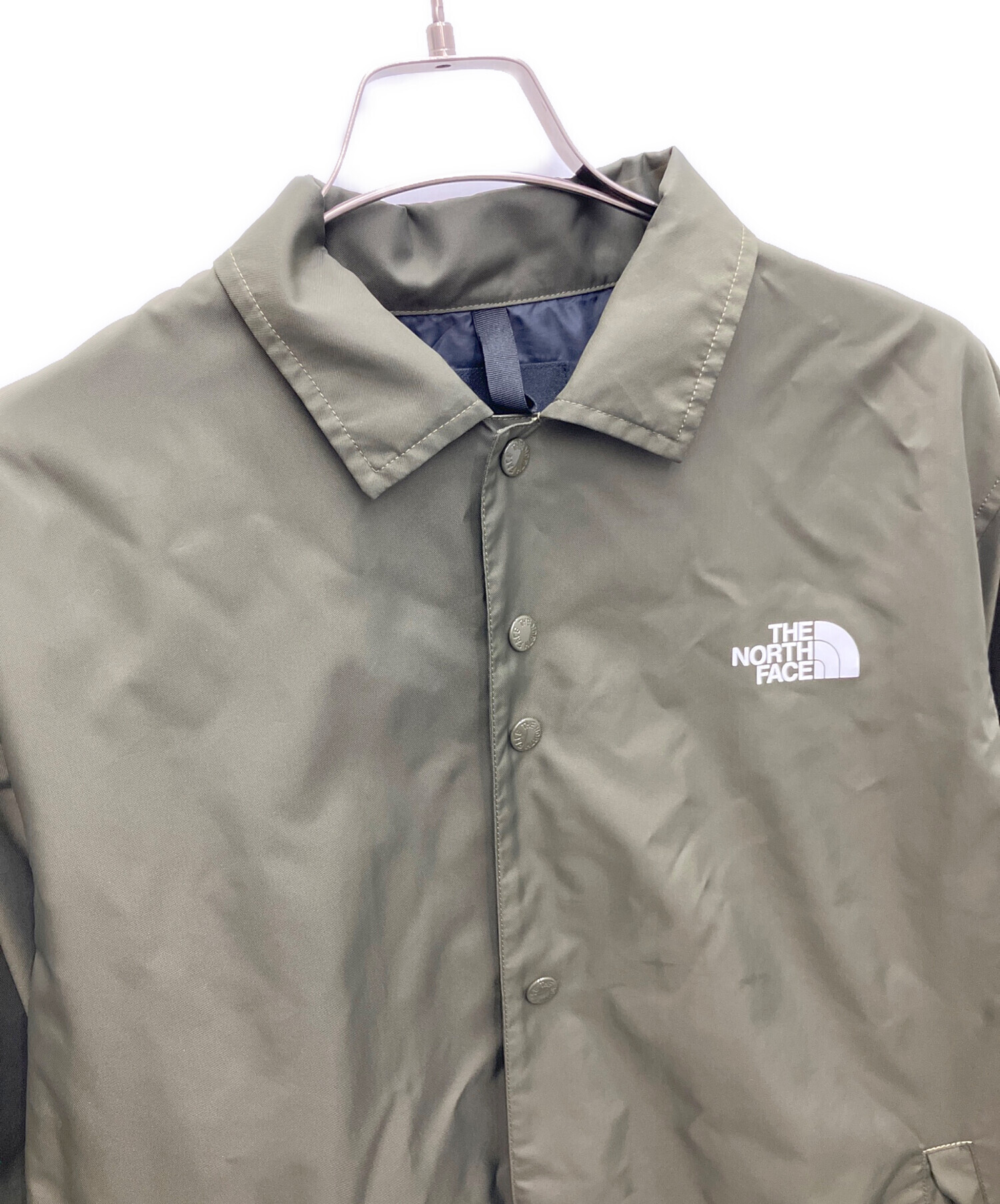 中古・古着通販】THE NORTH FACE (ザ ノース フェイス) ナイロン